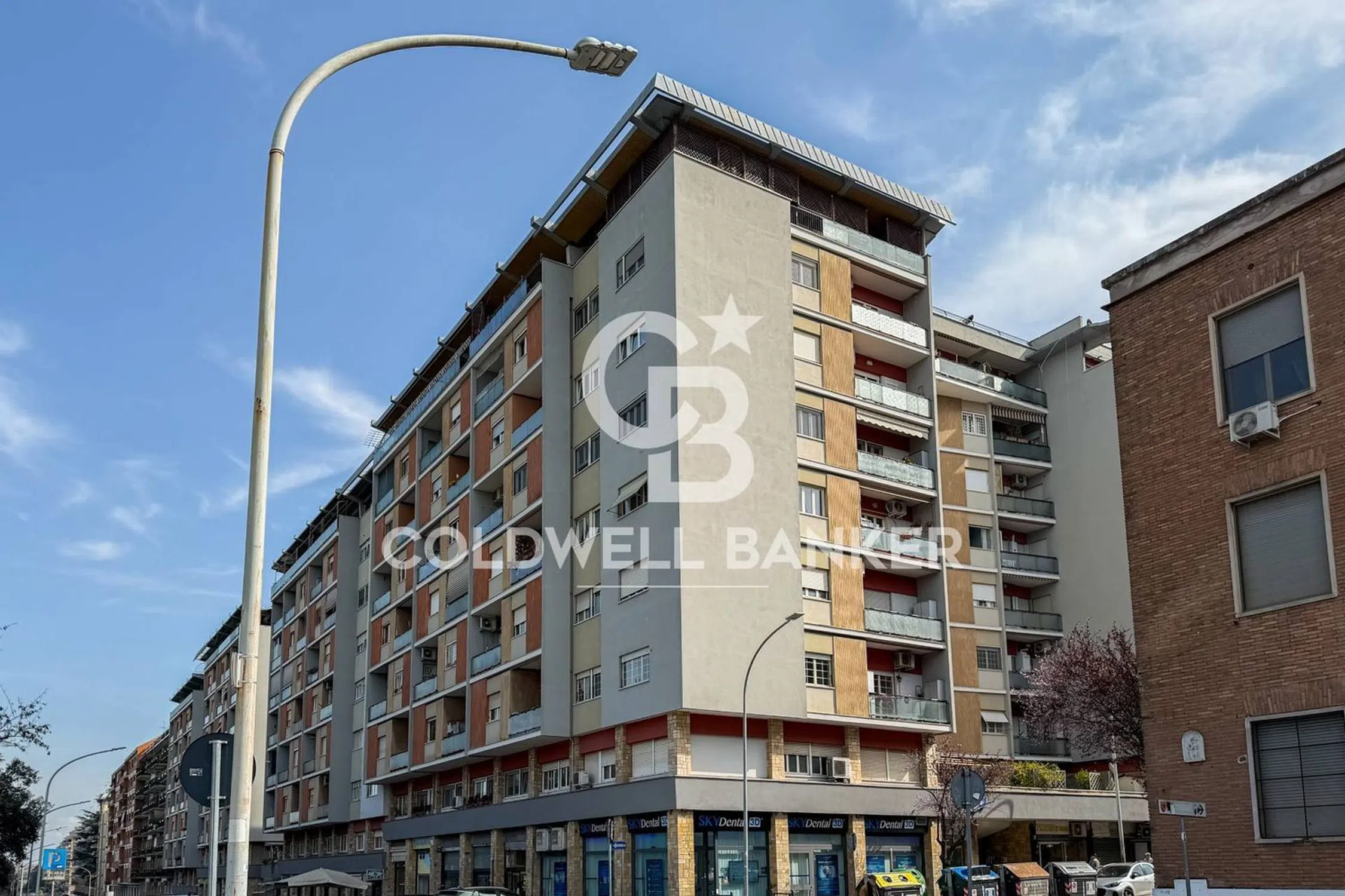 Trilocale in via Vedana, 49 - Photo 20