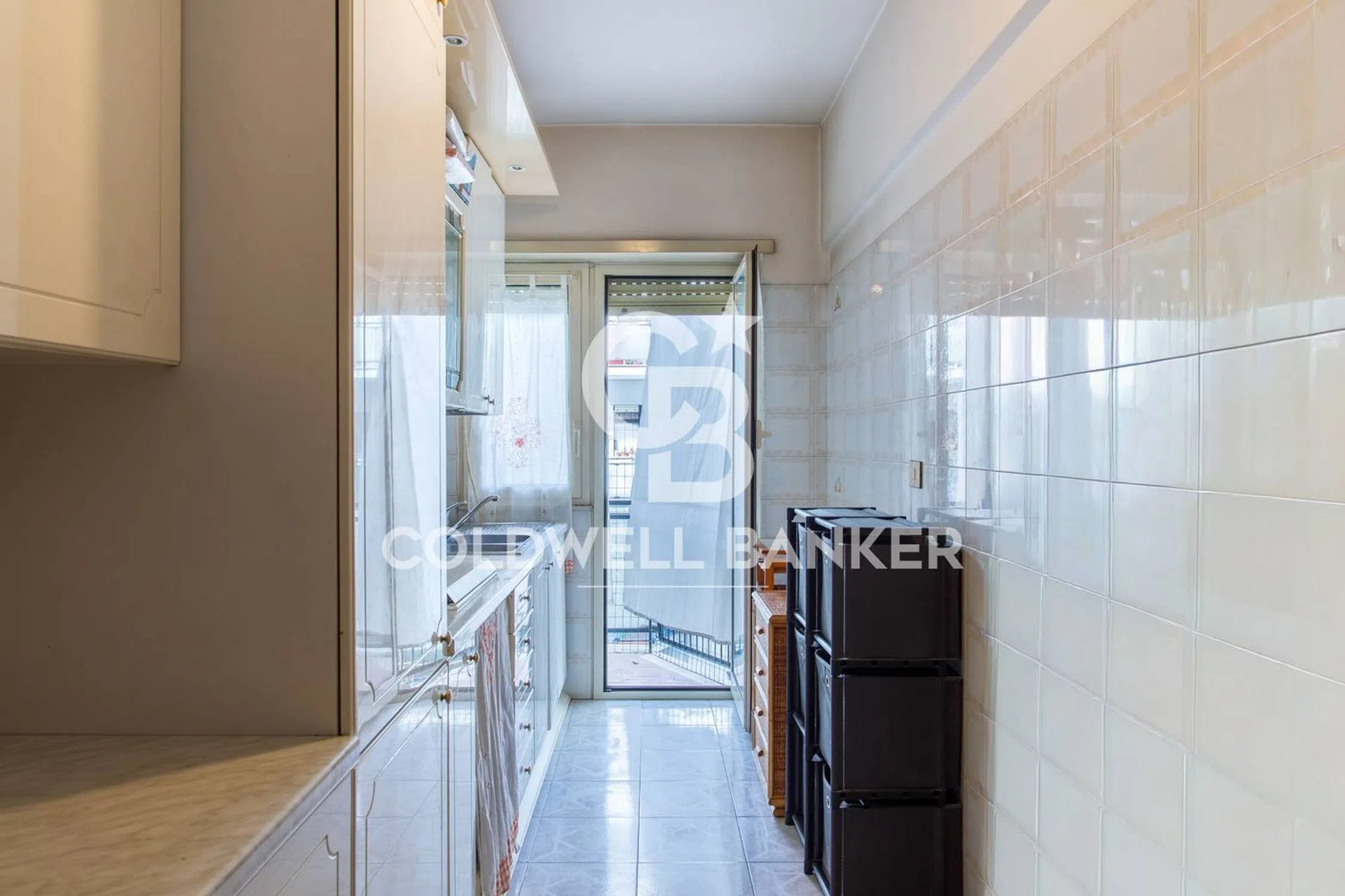 Trilocale in via Vedana, 49 - Photo 8