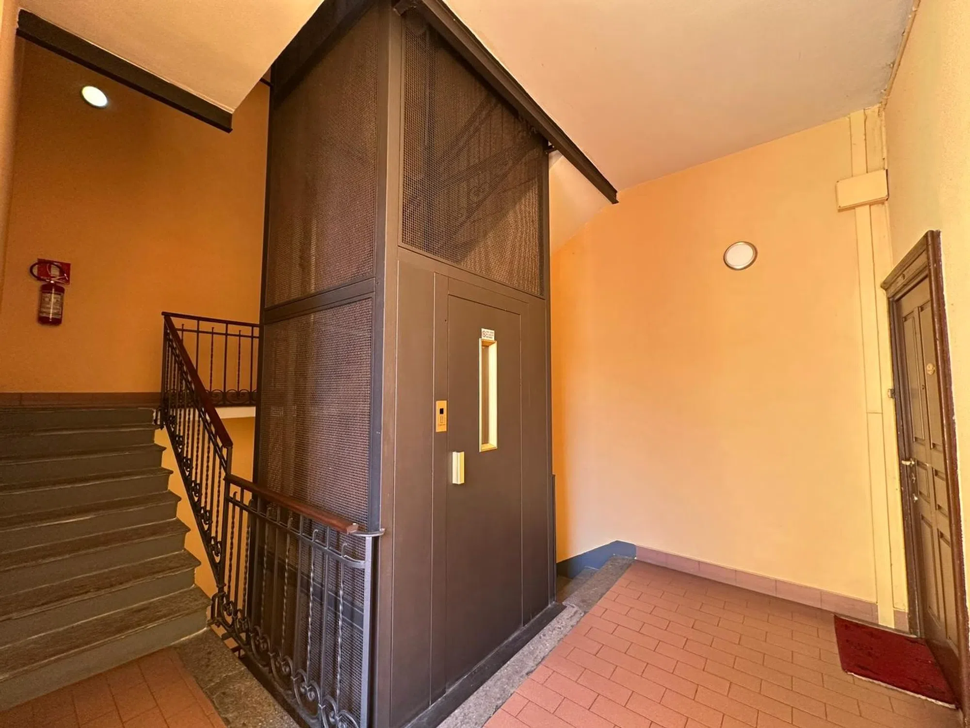 Bilocale in via Giuseppe Meda, 51 - Photo 16