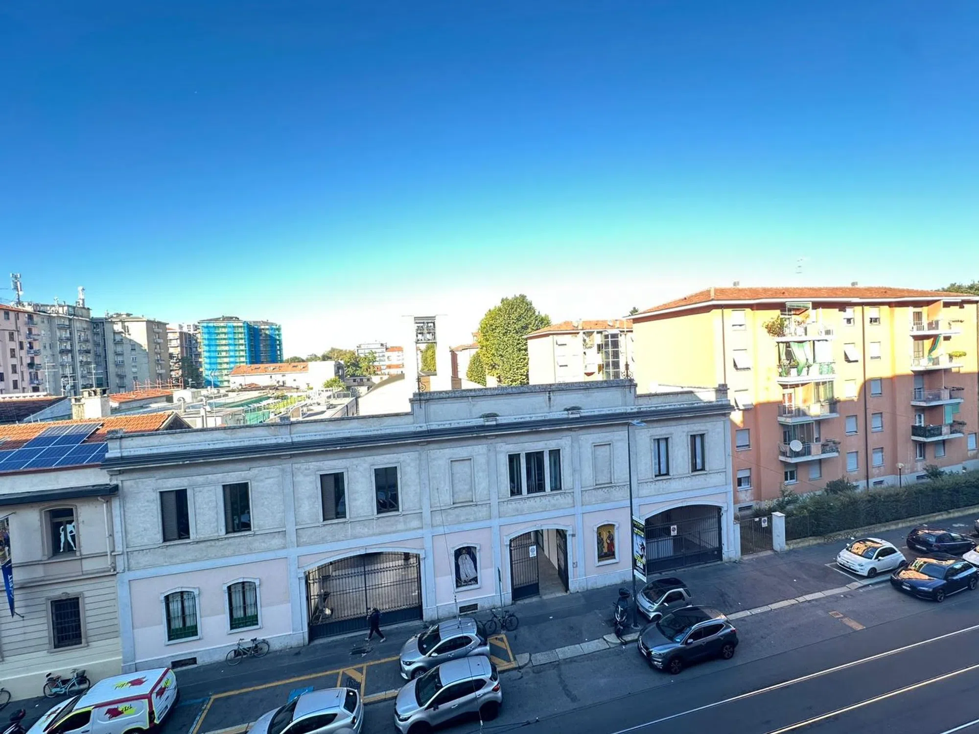 Bilocale in via Giuseppe Meda, 51 - Photo 19