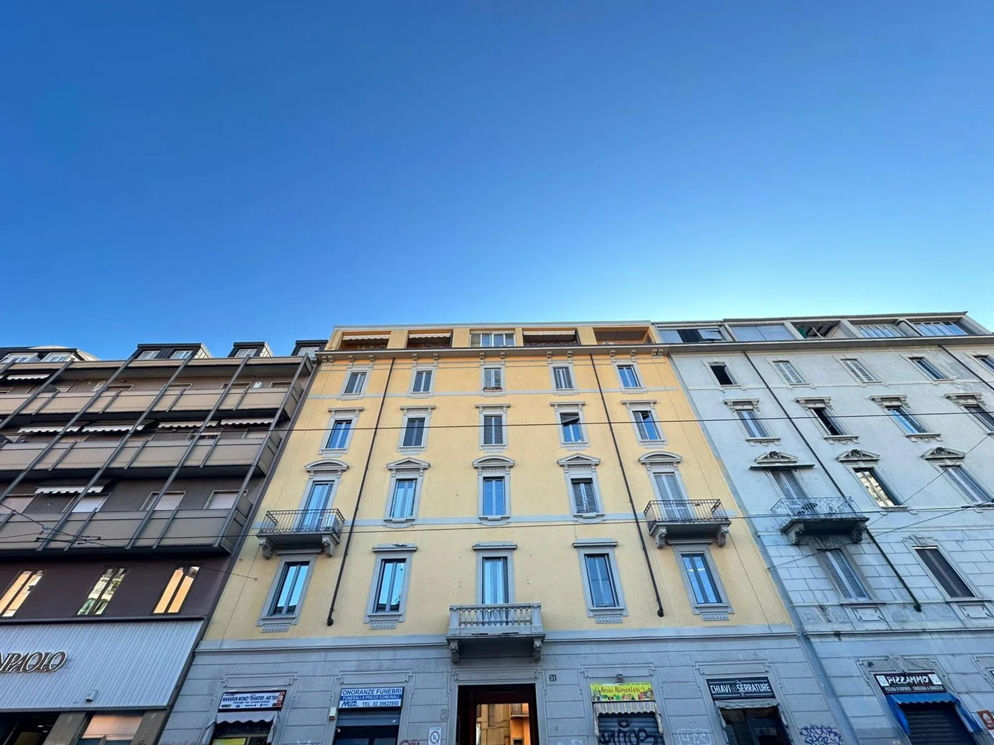 Bilocale in via Giuseppe Meda, 51 - Photo 20