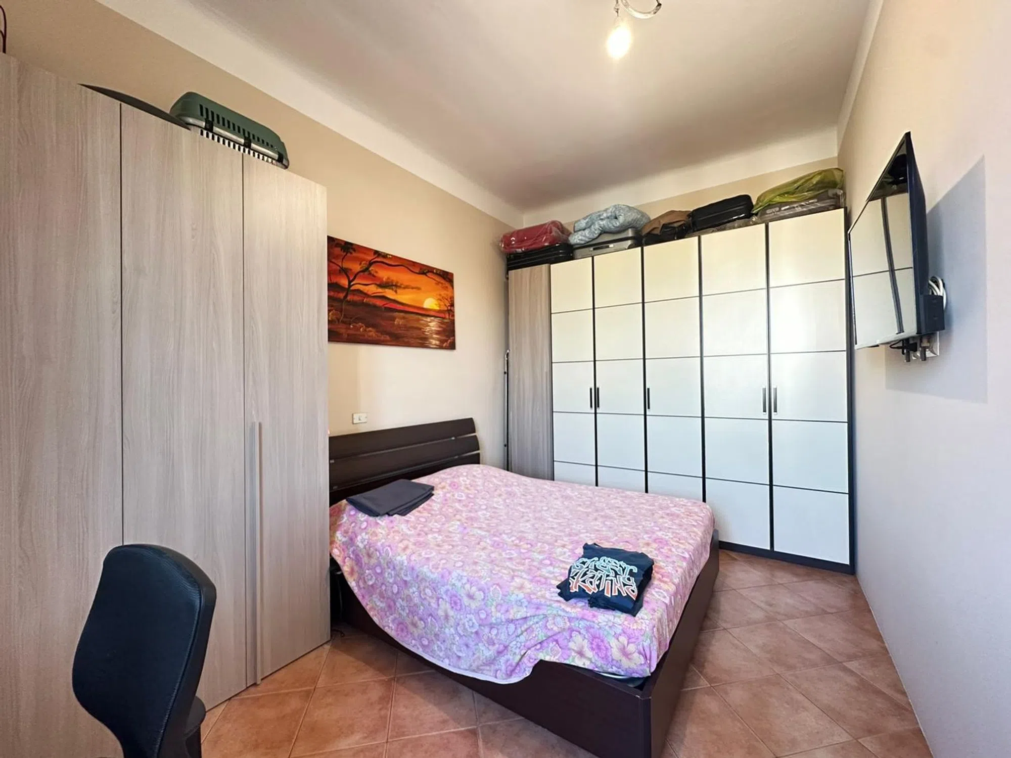 Bilocale in via Giuseppe Meda, 51 - Photo 9