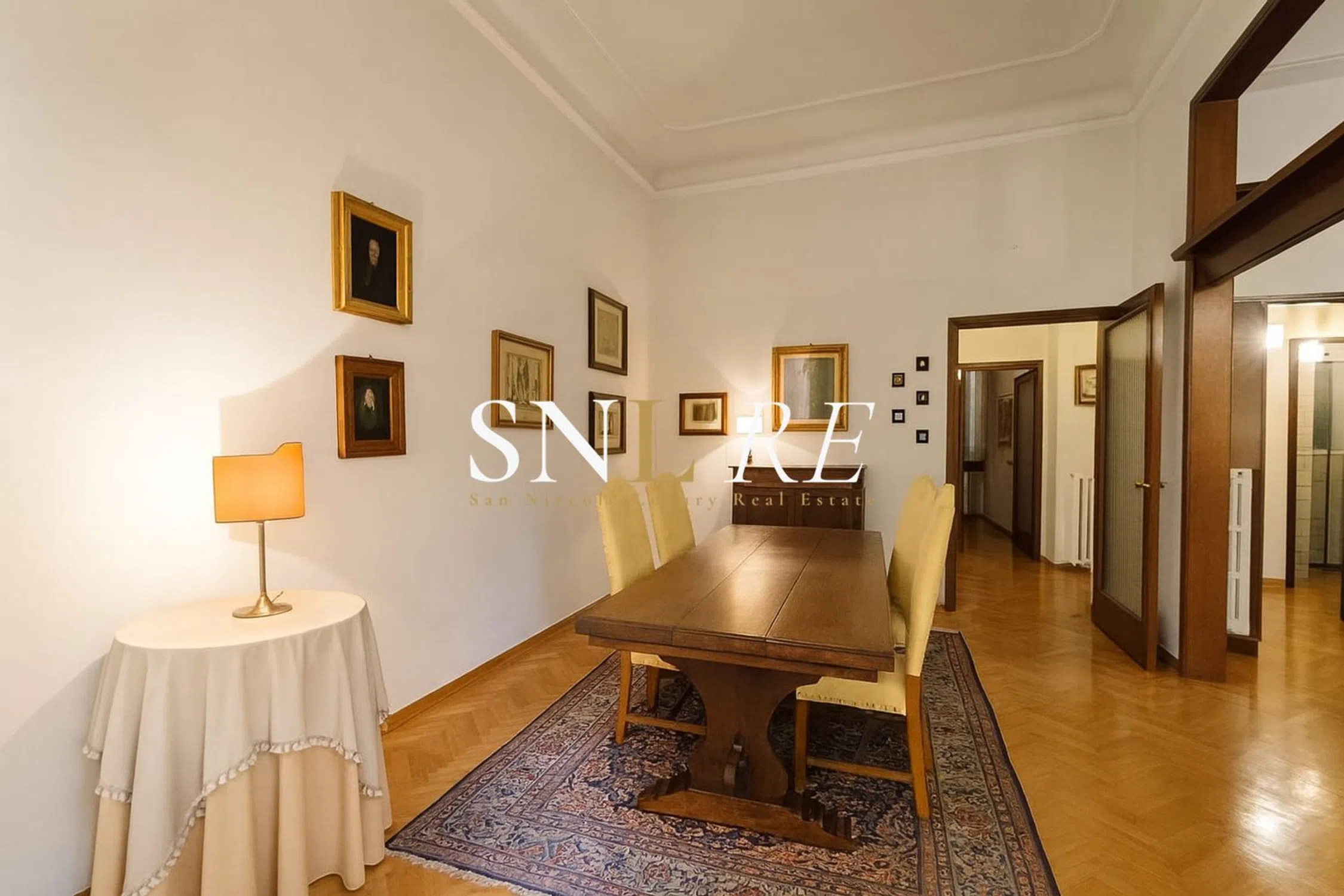 Appartamento in viale Giacomo Matteotti s.n.c. - Photo 2