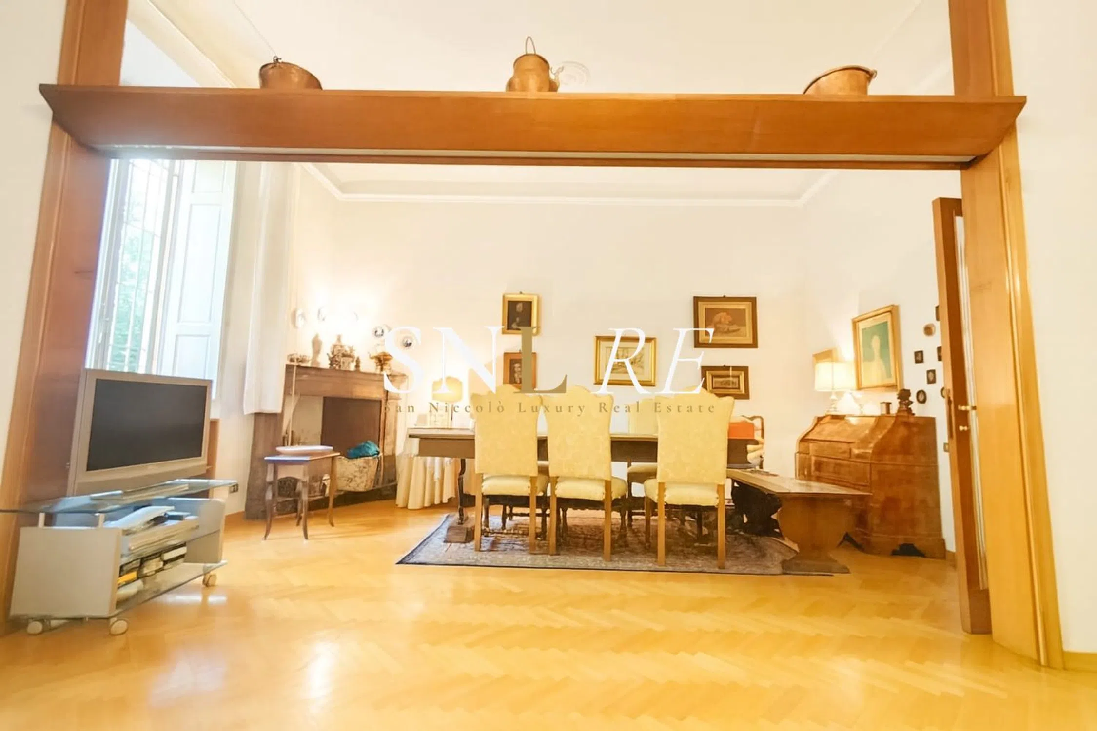 Appartamento in viale Giacomo Matteotti s.n.c. - Photo 4