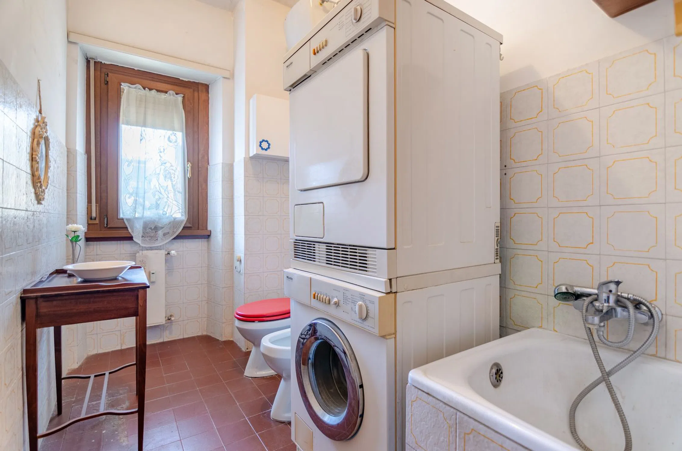 Appartamento in via Alessio Baldovinetti, 26 - Photo 14