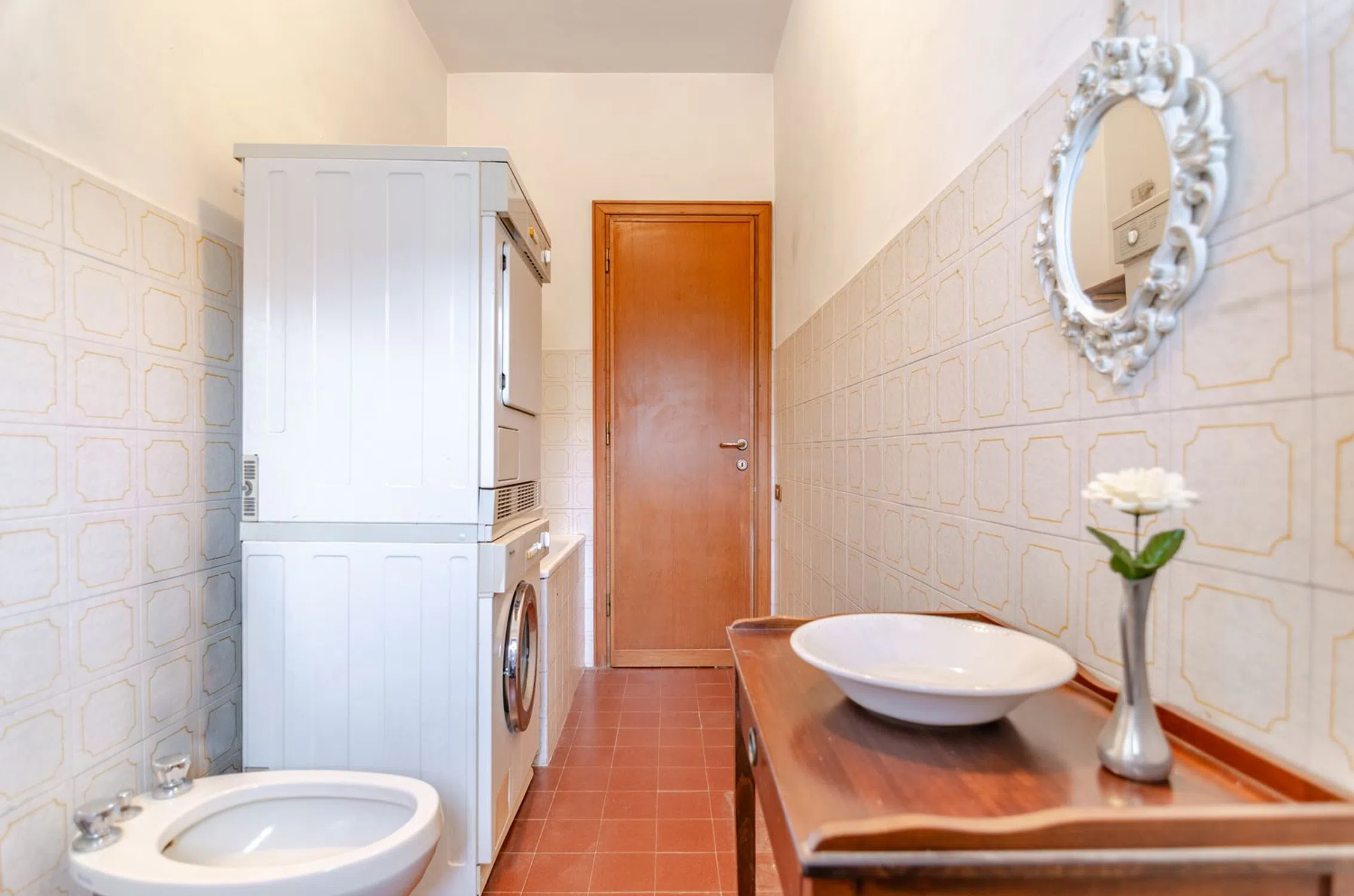Appartamento in via Alessio Baldovinetti, 26 - Photo 15
