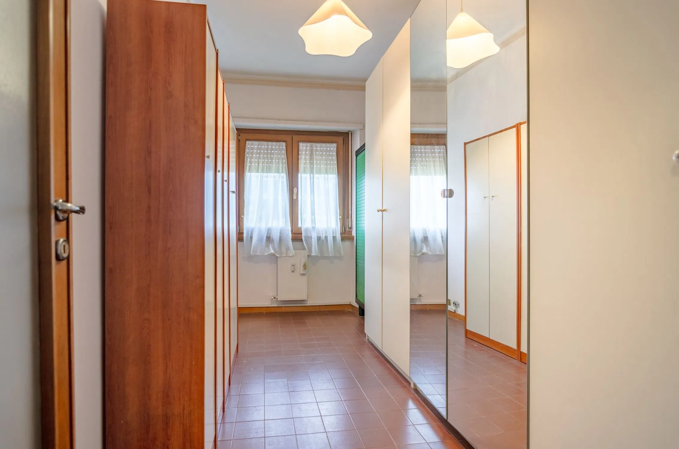 Appartamento in via Alessio Baldovinetti, 26 - Photo 17