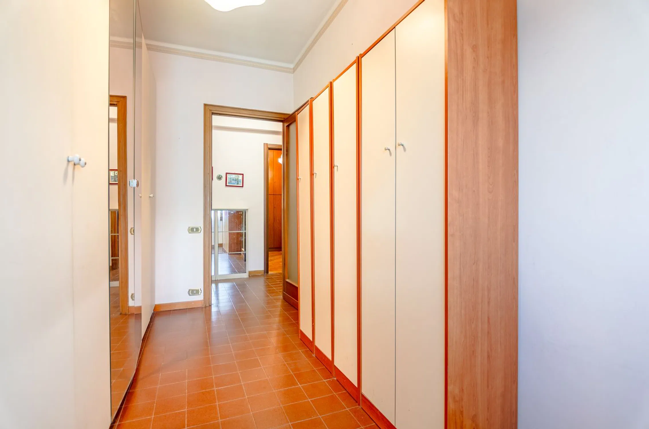 Appartamento in via Alessio Baldovinetti, 26 - Photo 18