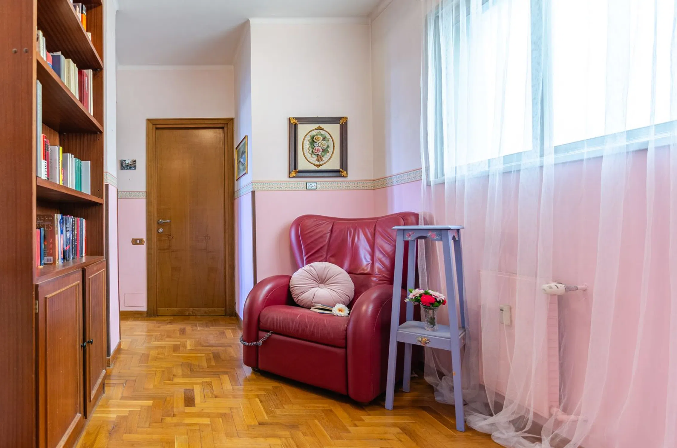 Appartamento in via Alessio Baldovinetti, 26 - Photo 19