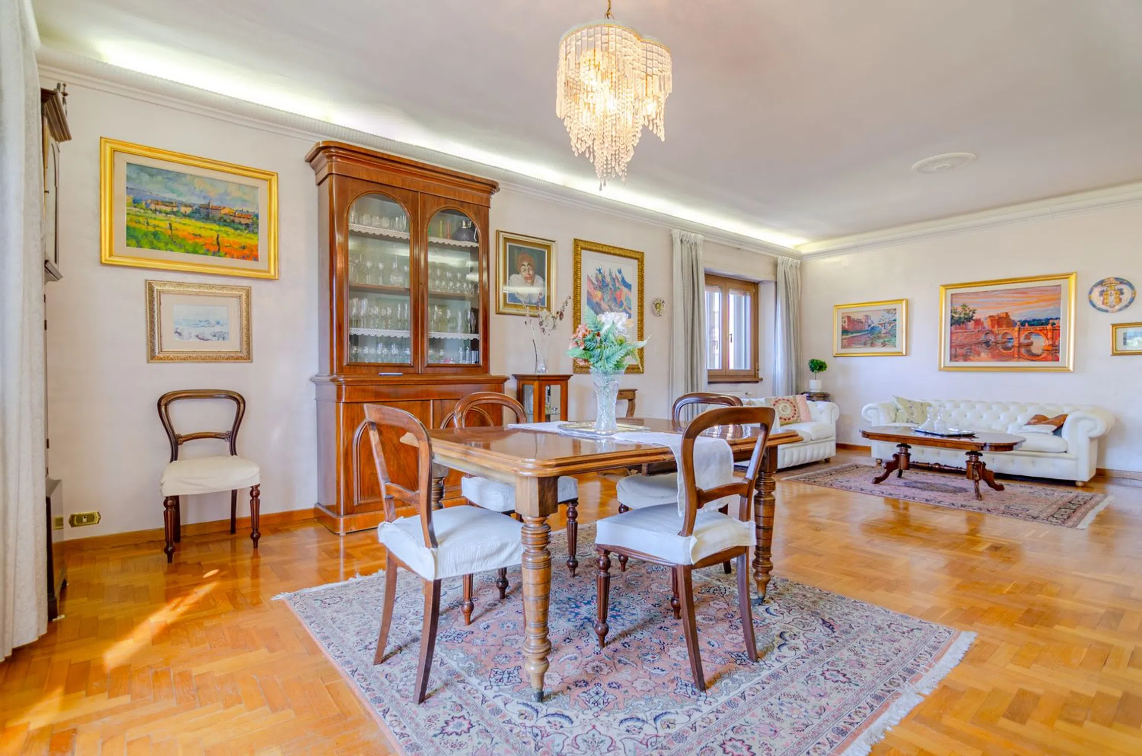 Appartamento in via Alessio Baldovinetti, 26 - Photo 3