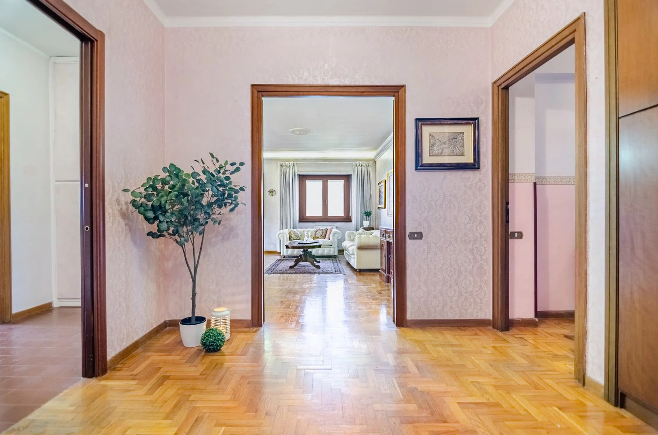 Appartamento in via Alessio Baldovinetti, 26 - Photo 7