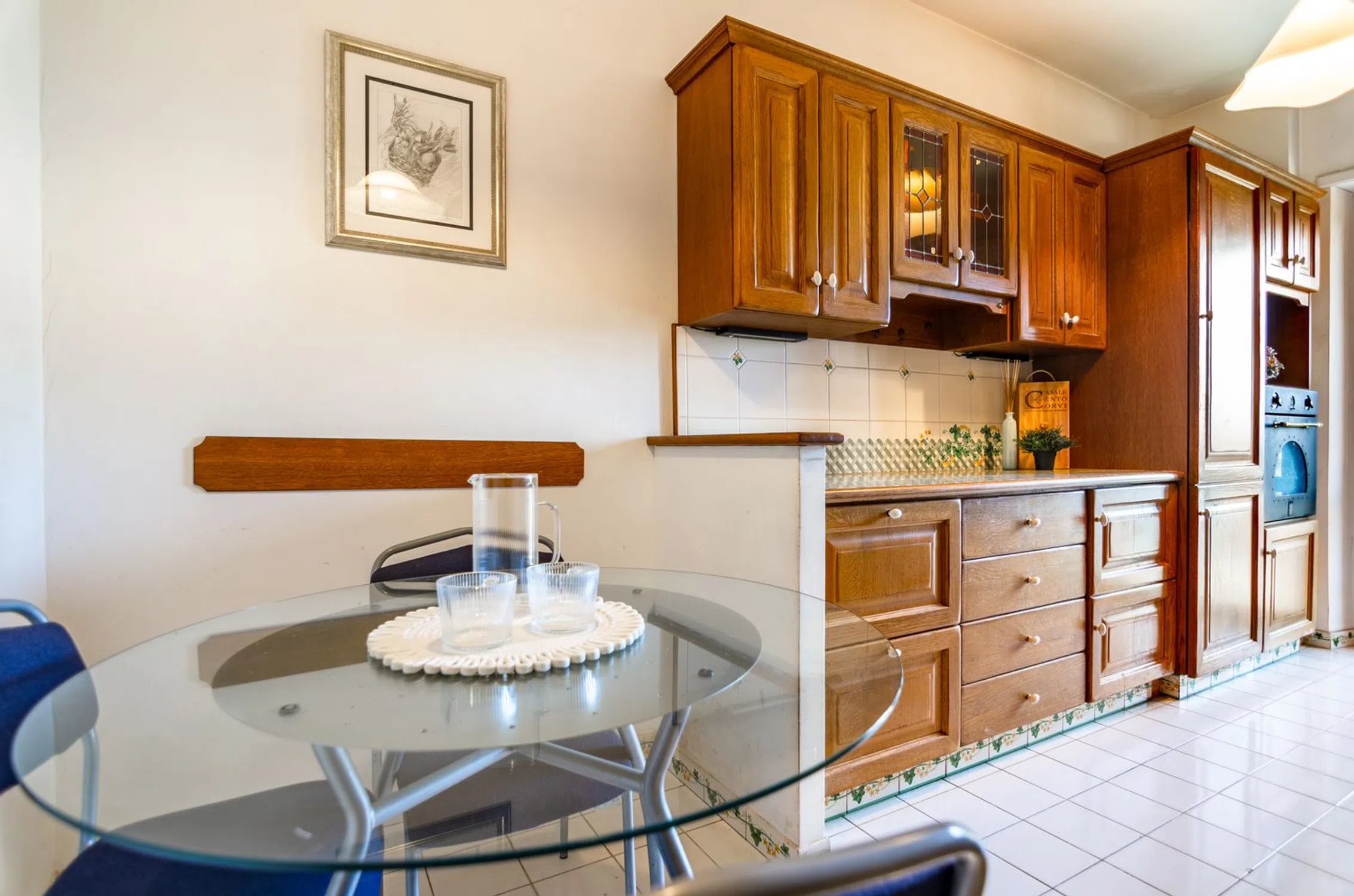 Appartamento in via Alessio Baldovinetti, 26 - Photo 9