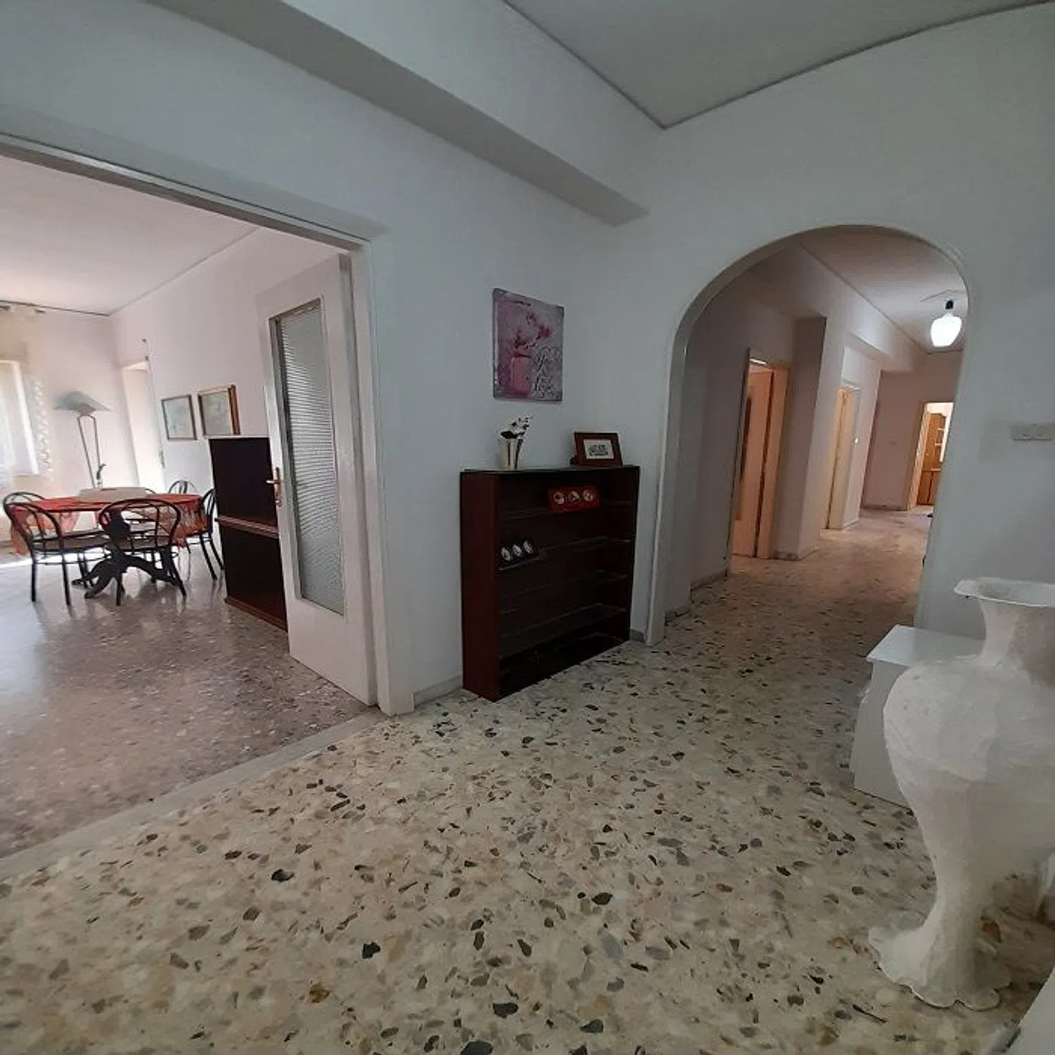 Quadrilocale in viale degli Aranci s.n.c. - Photo 2