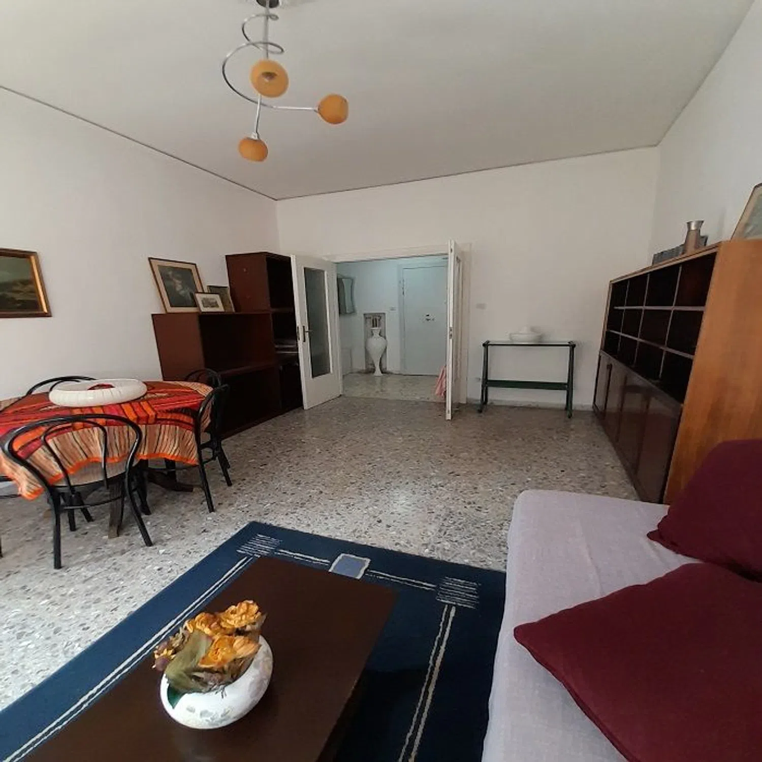 Quadrilocale in viale degli Aranci s.n.c. - Photo 12