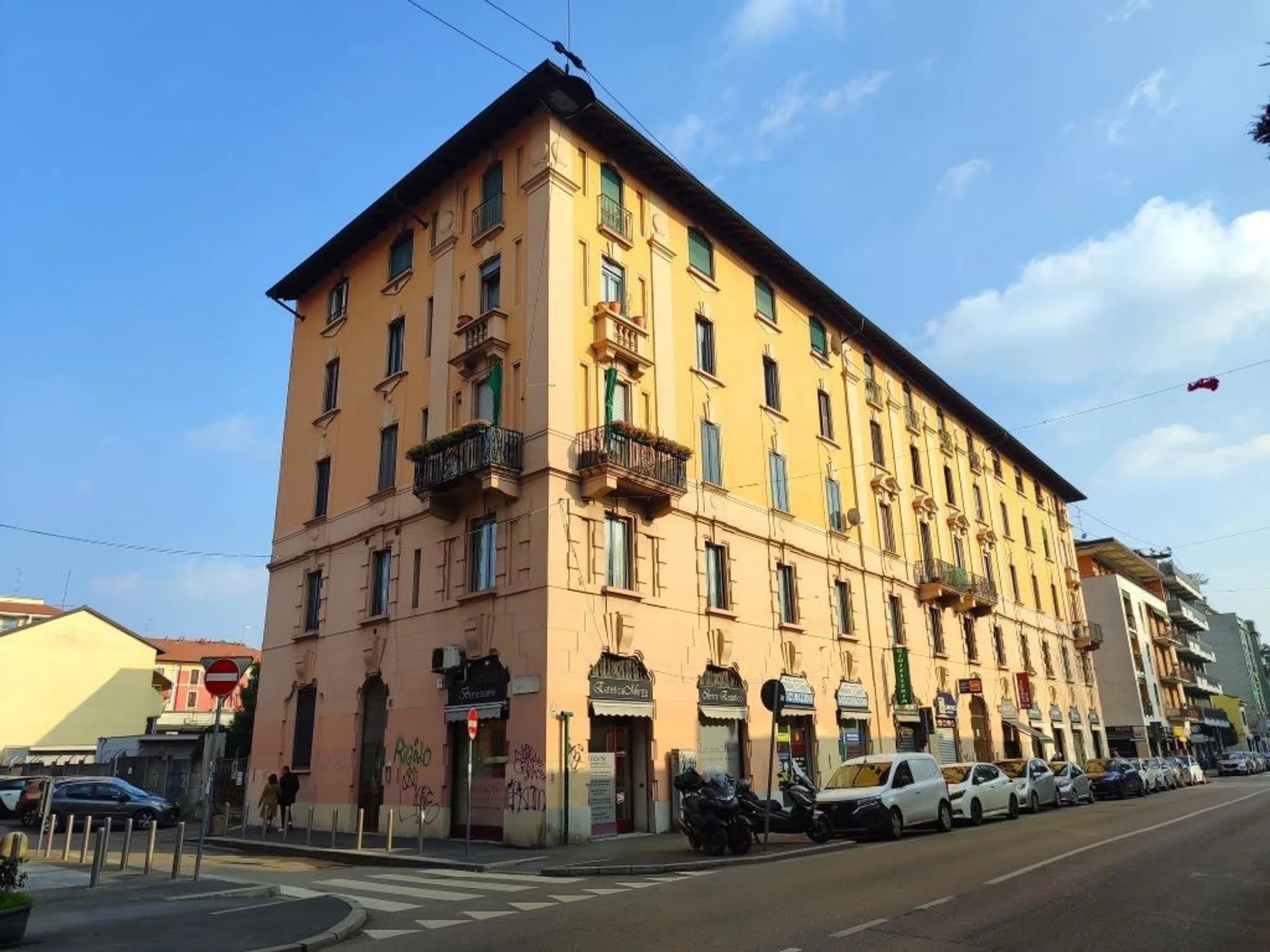Trilocale in via Vergato s.n.c. - Photo 2