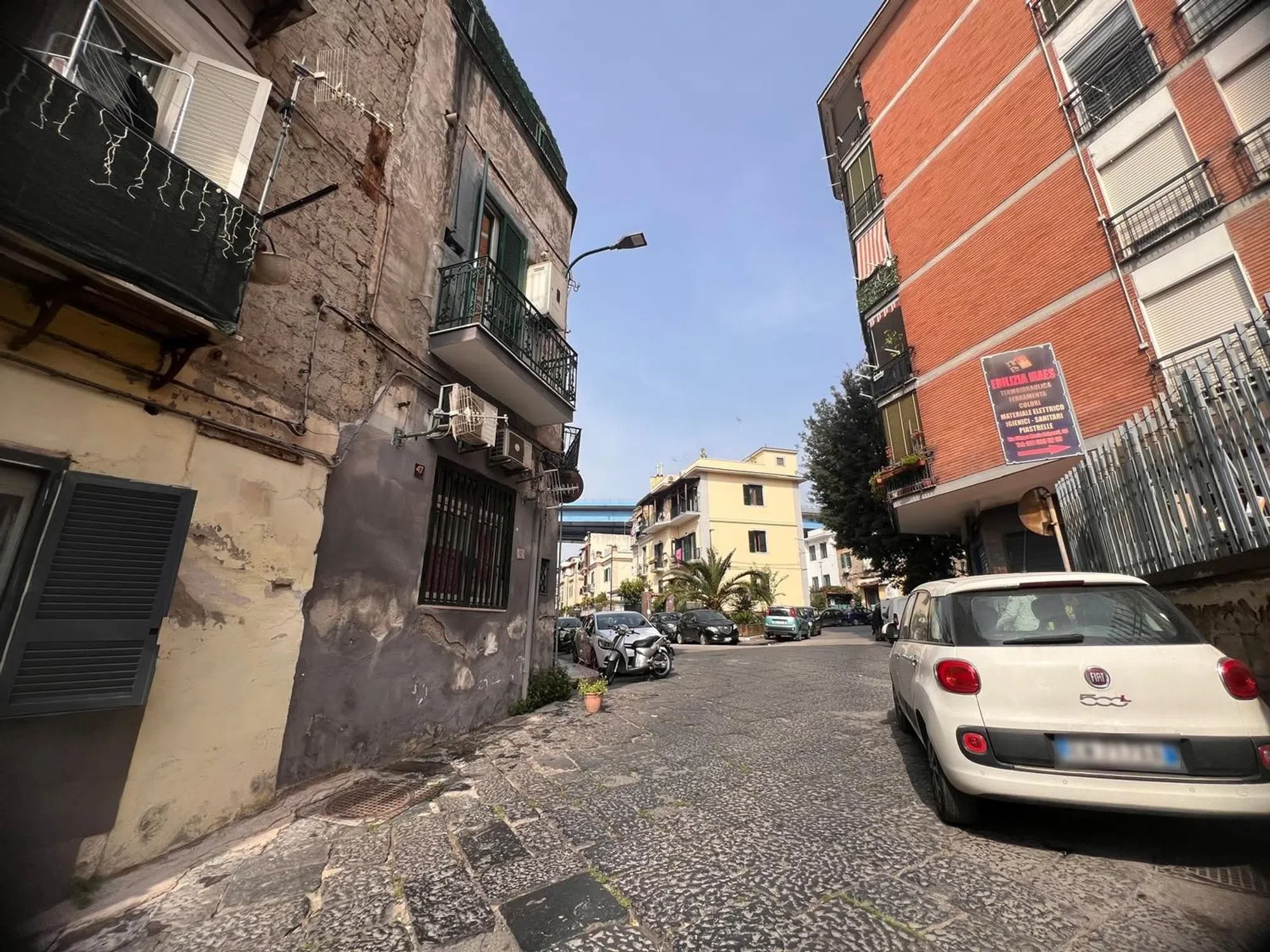 Trilocale in via Filippo Maria Briganti, 43 - Photo 20