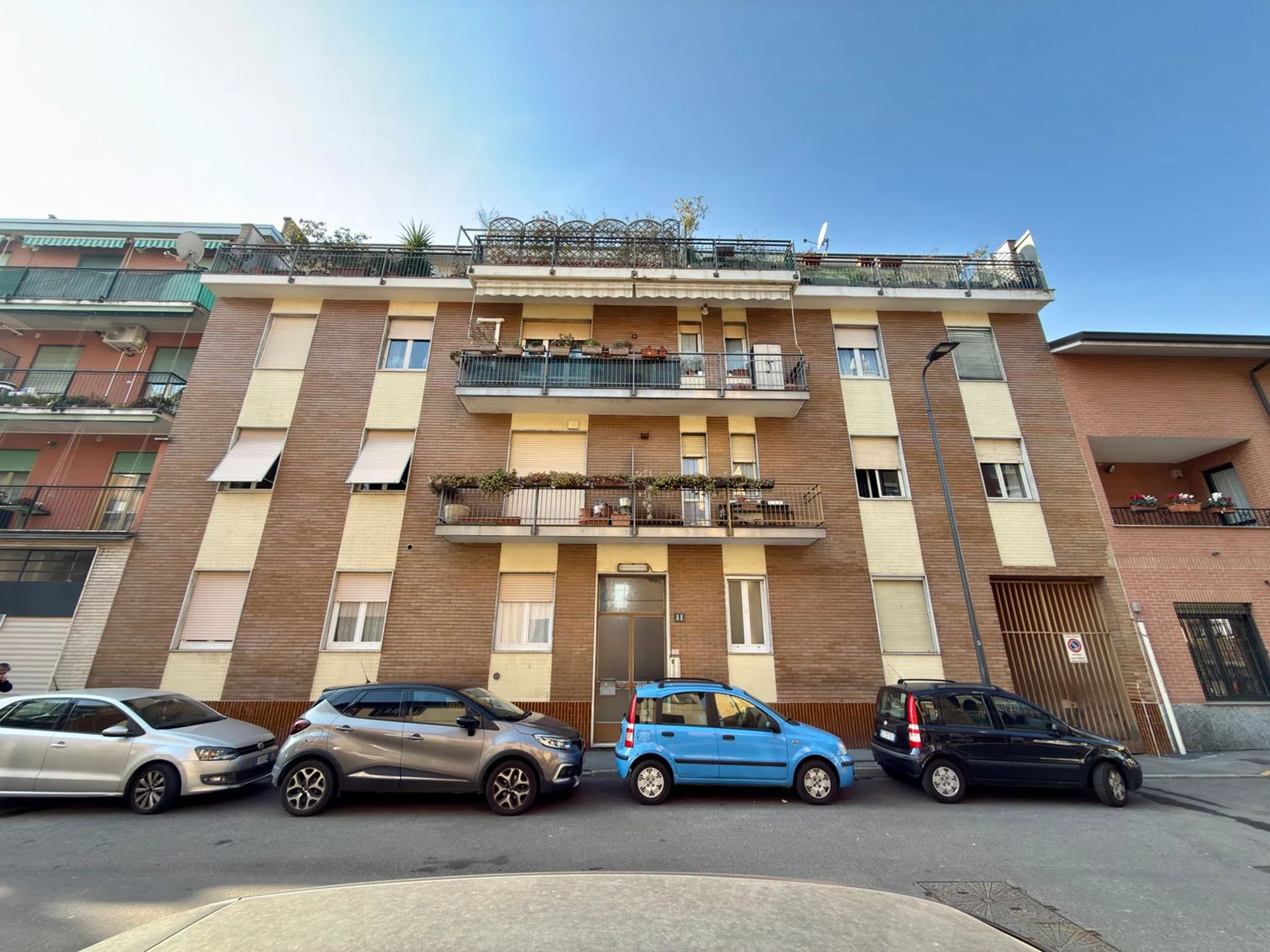 Quadrilocale in via Salvo D'Acquisto, 11 - Photo 11
