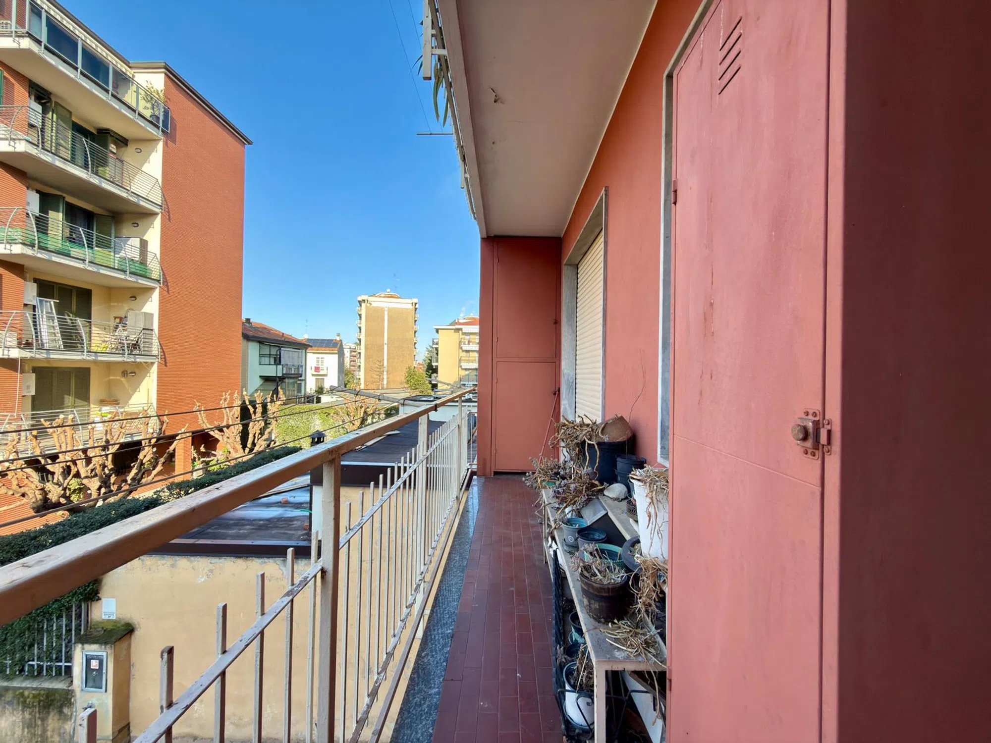 Quadrilocale in via Salvo D'Acquisto, 11 - Photo 12