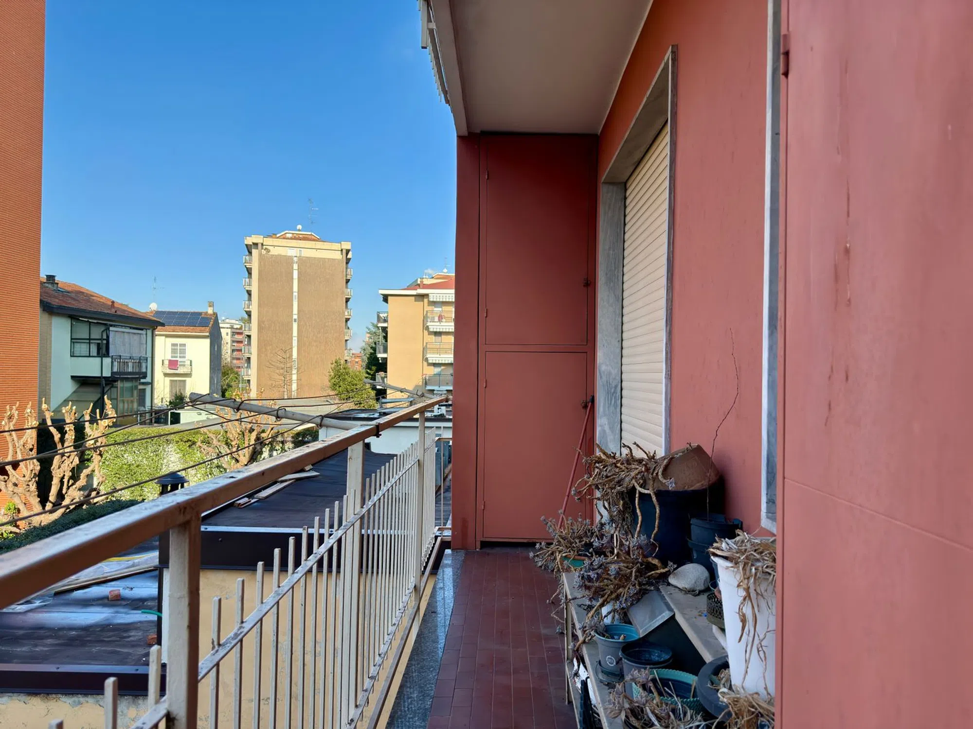 Quadrilocale in via Salvo D'Acquisto, 11 - Photo 13