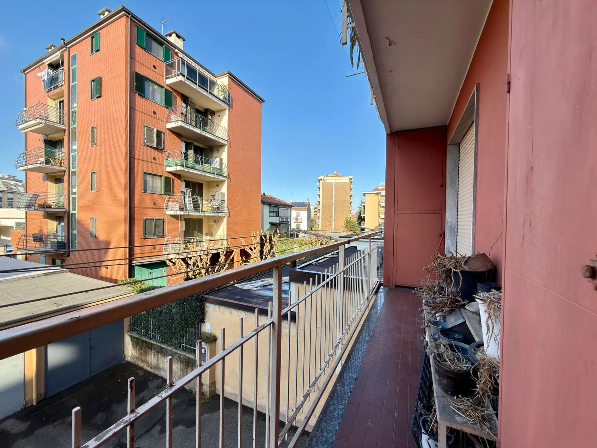 Quadrilocale in via Salvo D'Acquisto, 11 - Photo 14