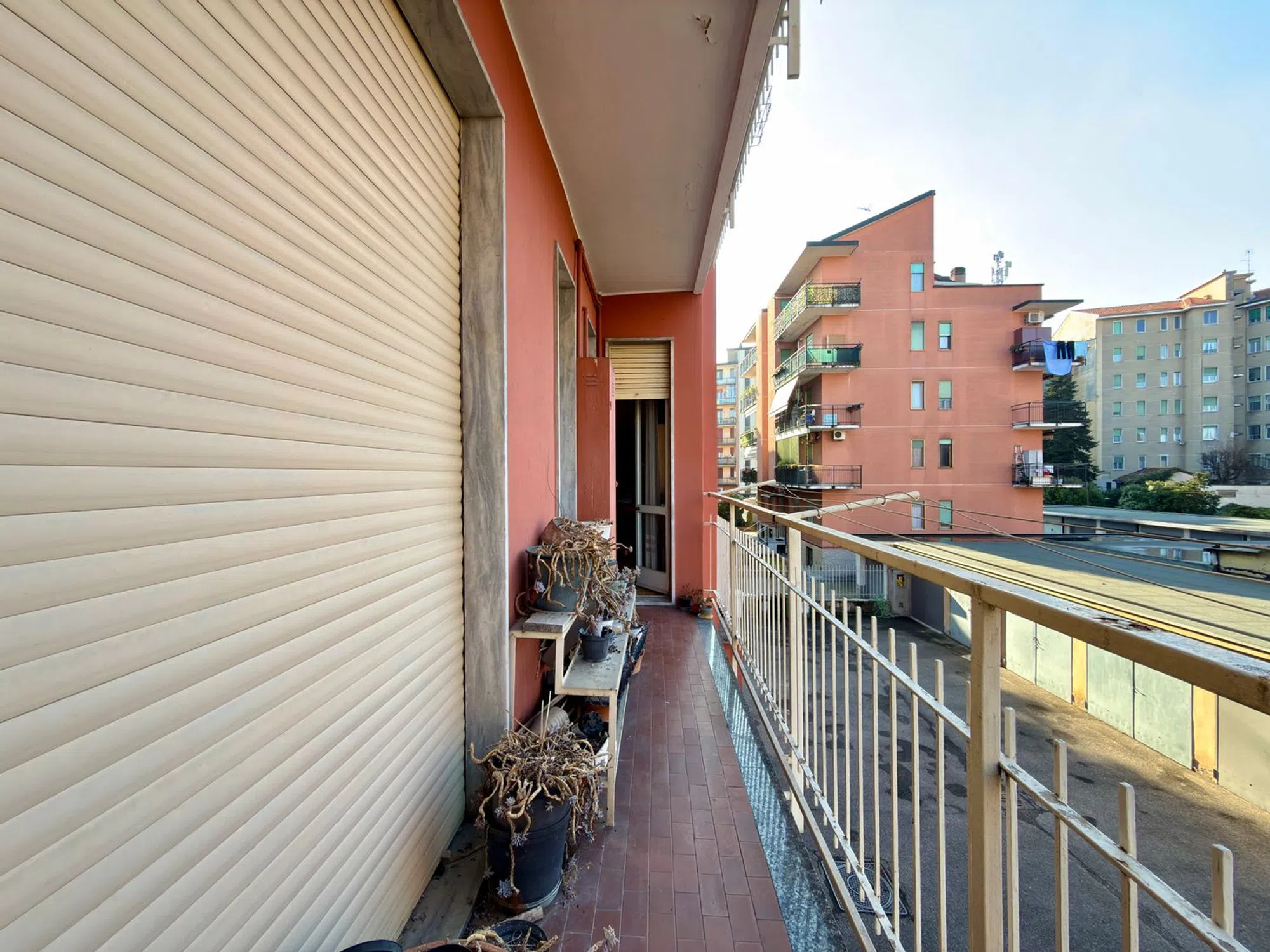 Quadrilocale in via Salvo D'Acquisto, 11 - Photo 15