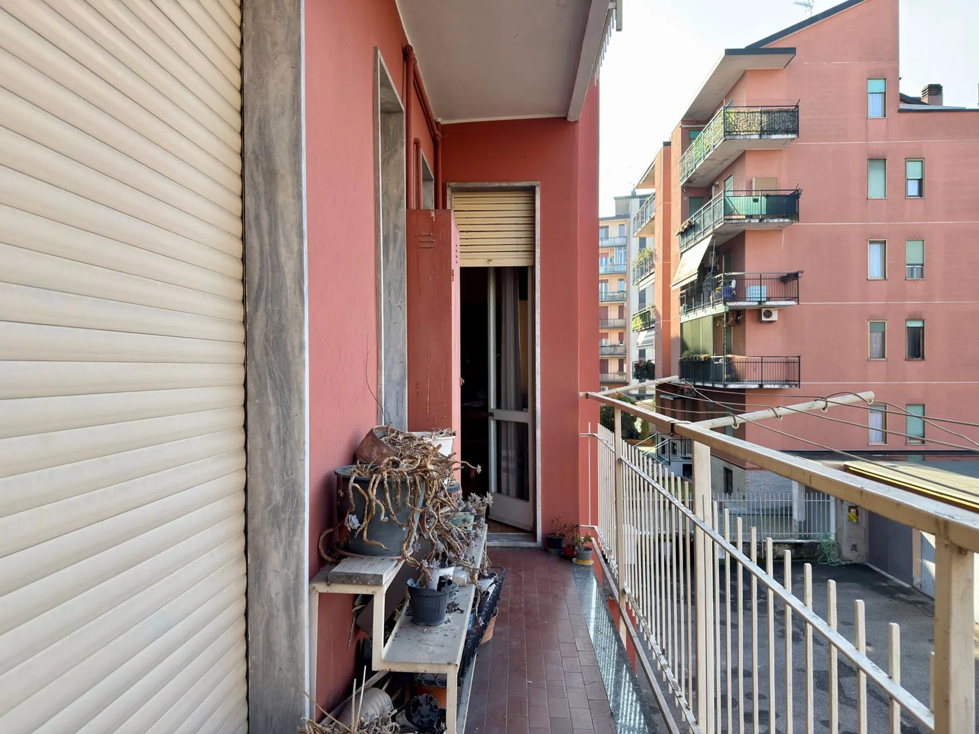 Quadrilocale in via Salvo D'Acquisto, 11 - Photo 16