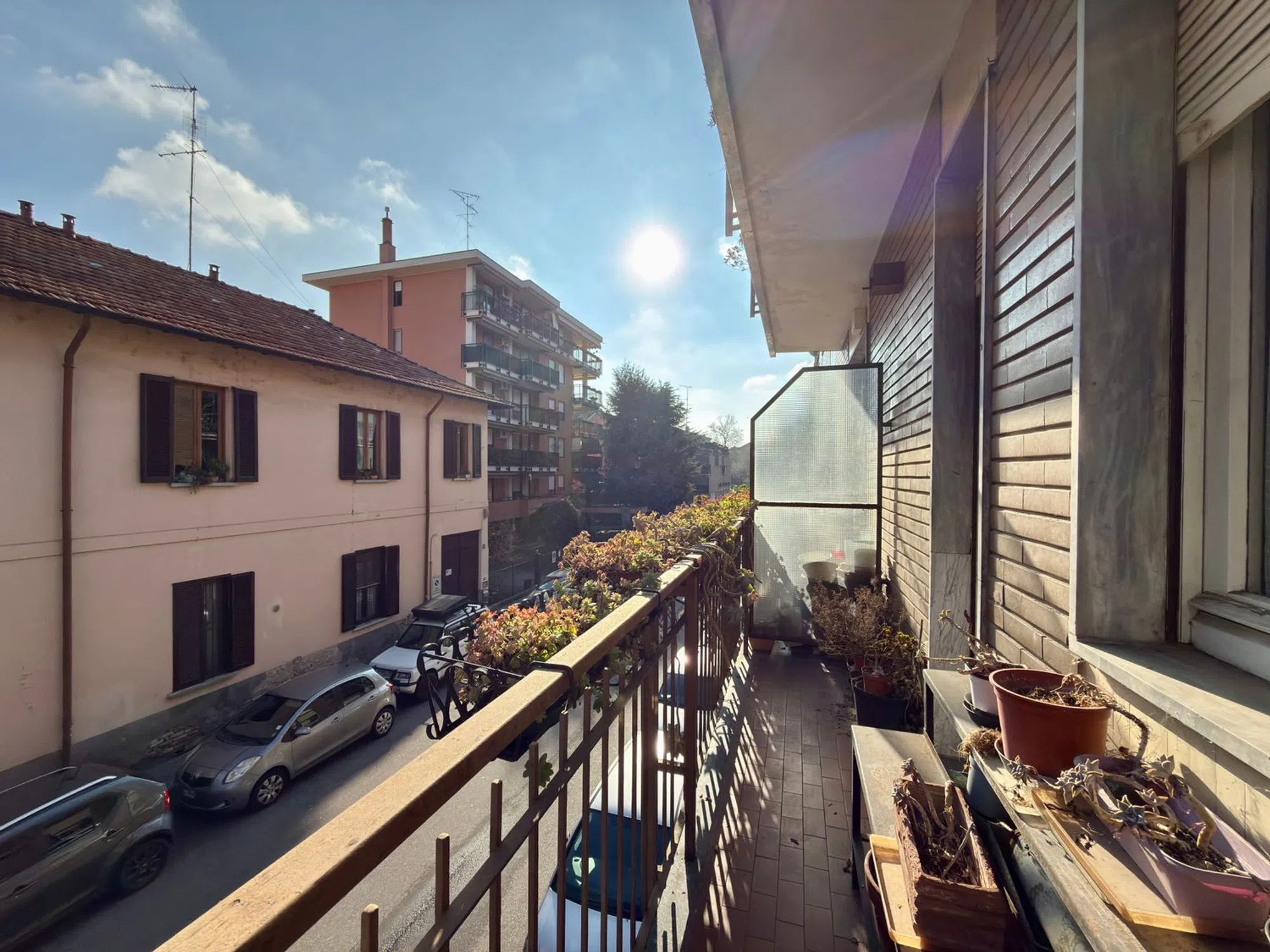 Quadrilocale in via Salvo D'Acquisto, 11 - Photo 19