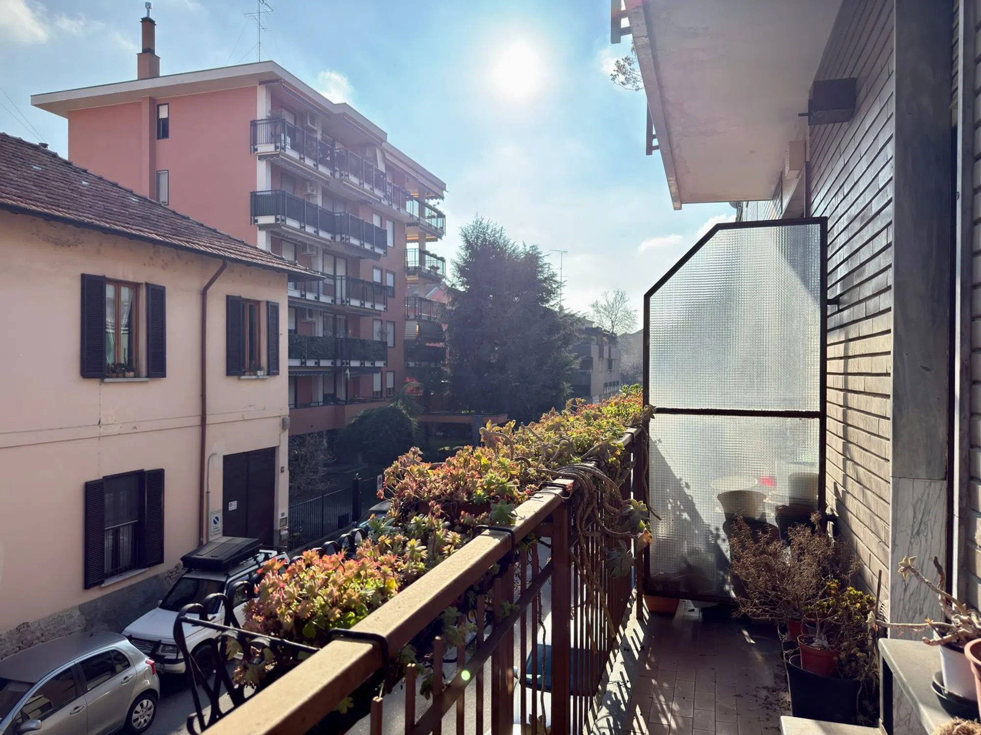 Quadrilocale in via Salvo D'Acquisto, 11 - Photo 20