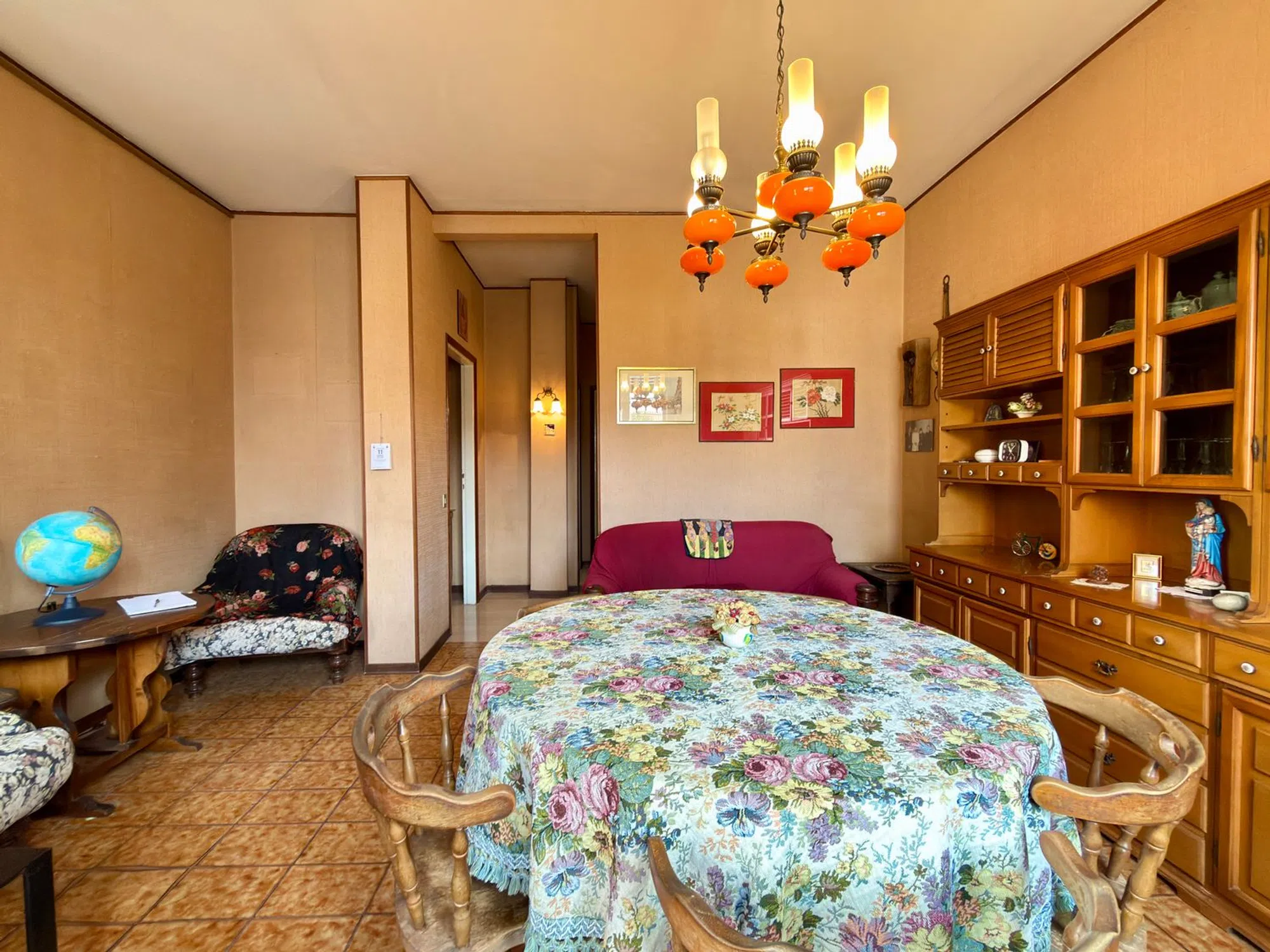Quadrilocale in via Salvo D'Acquisto, 11 - Photo 8