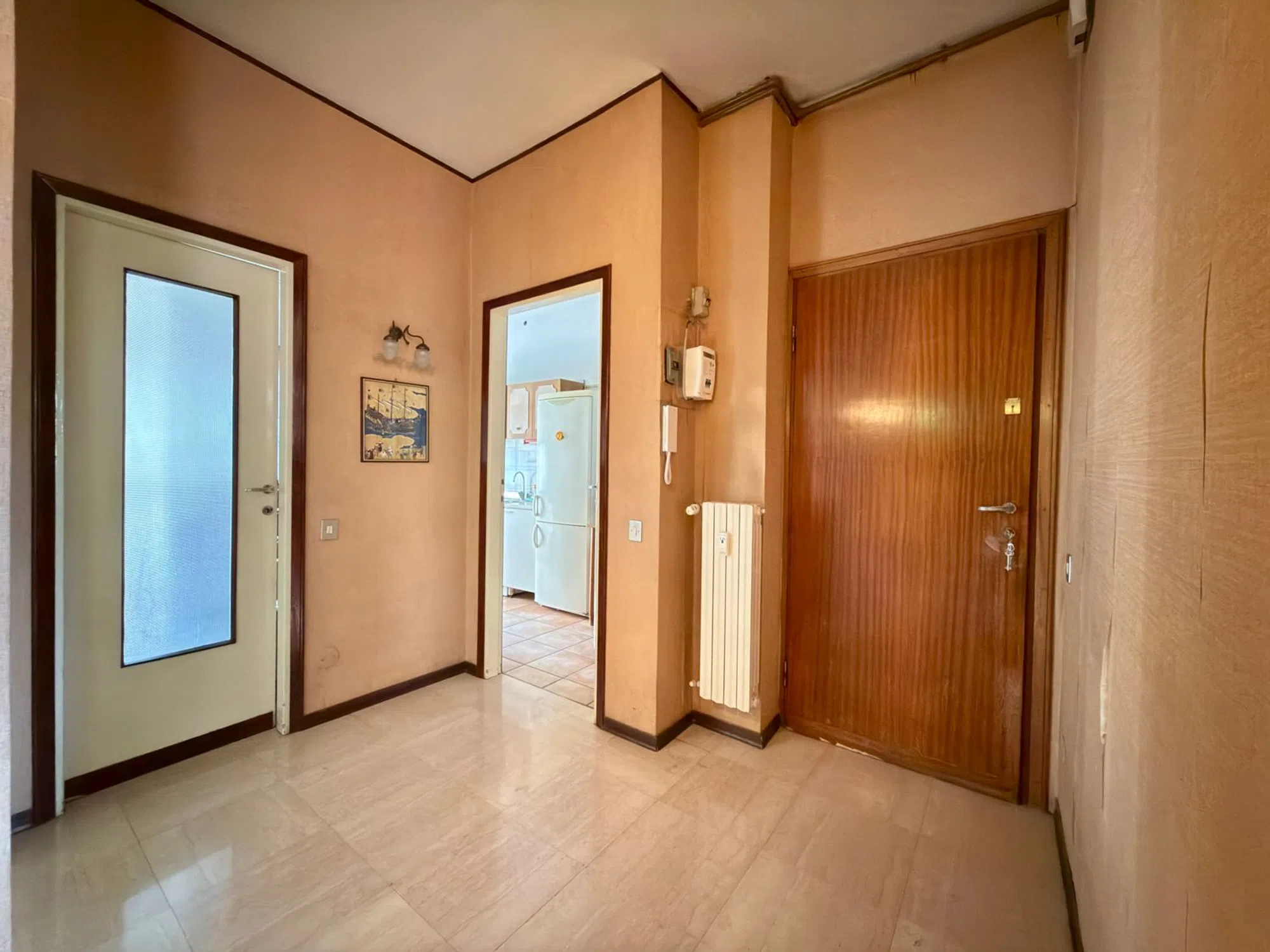 Quadrilocale in via Salvo D'Acquisto, 11 - Photo 9