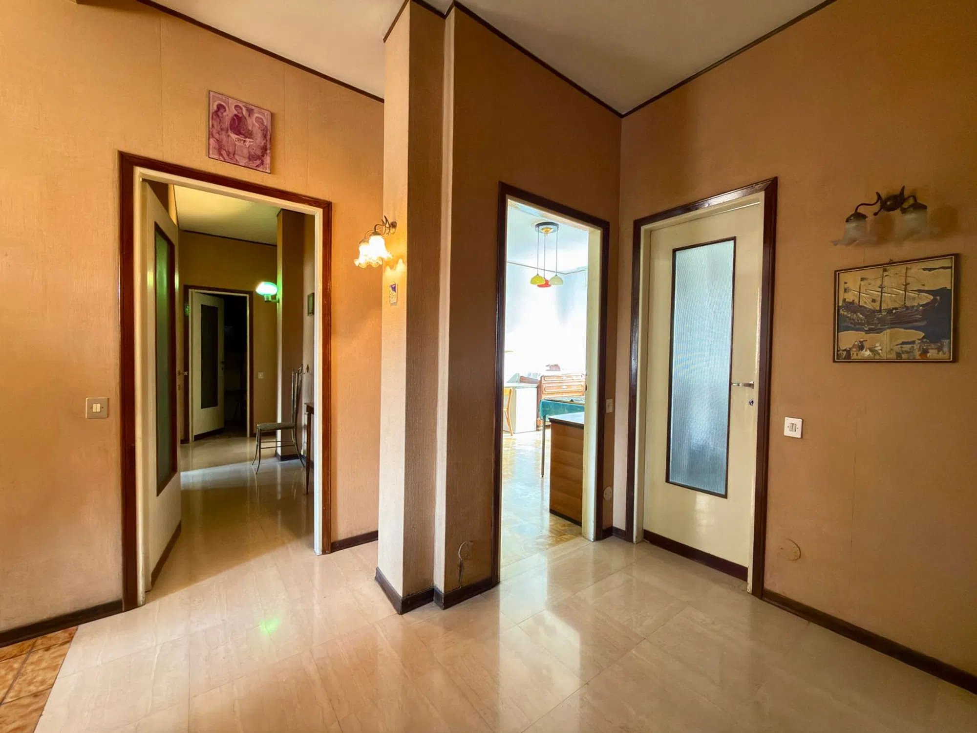 Quadrilocale in via Salvo D'Acquisto, 11 - Photo 10