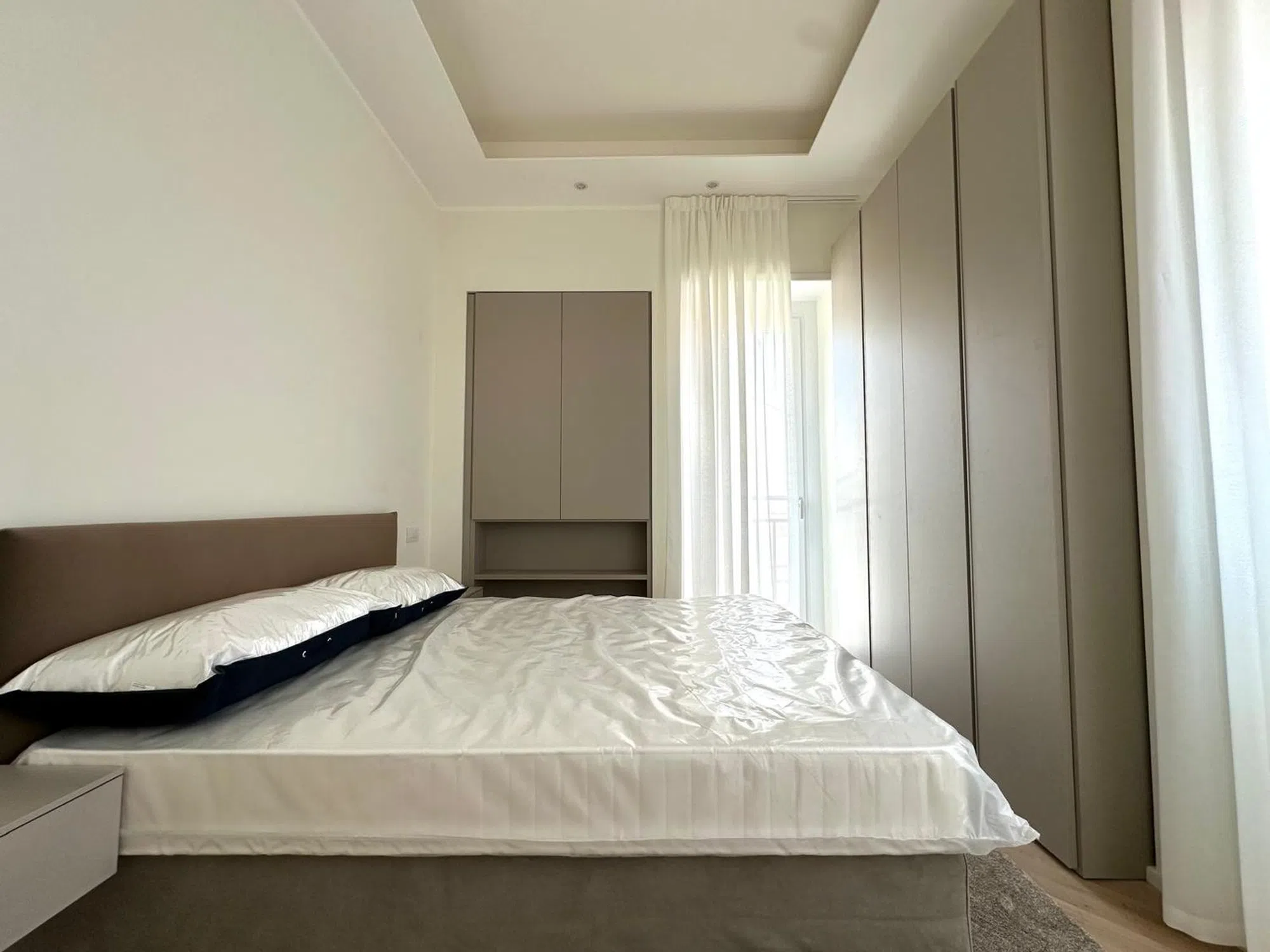 Bilocale in via Giovanni Battista Piranesi, 39 - Photo 10