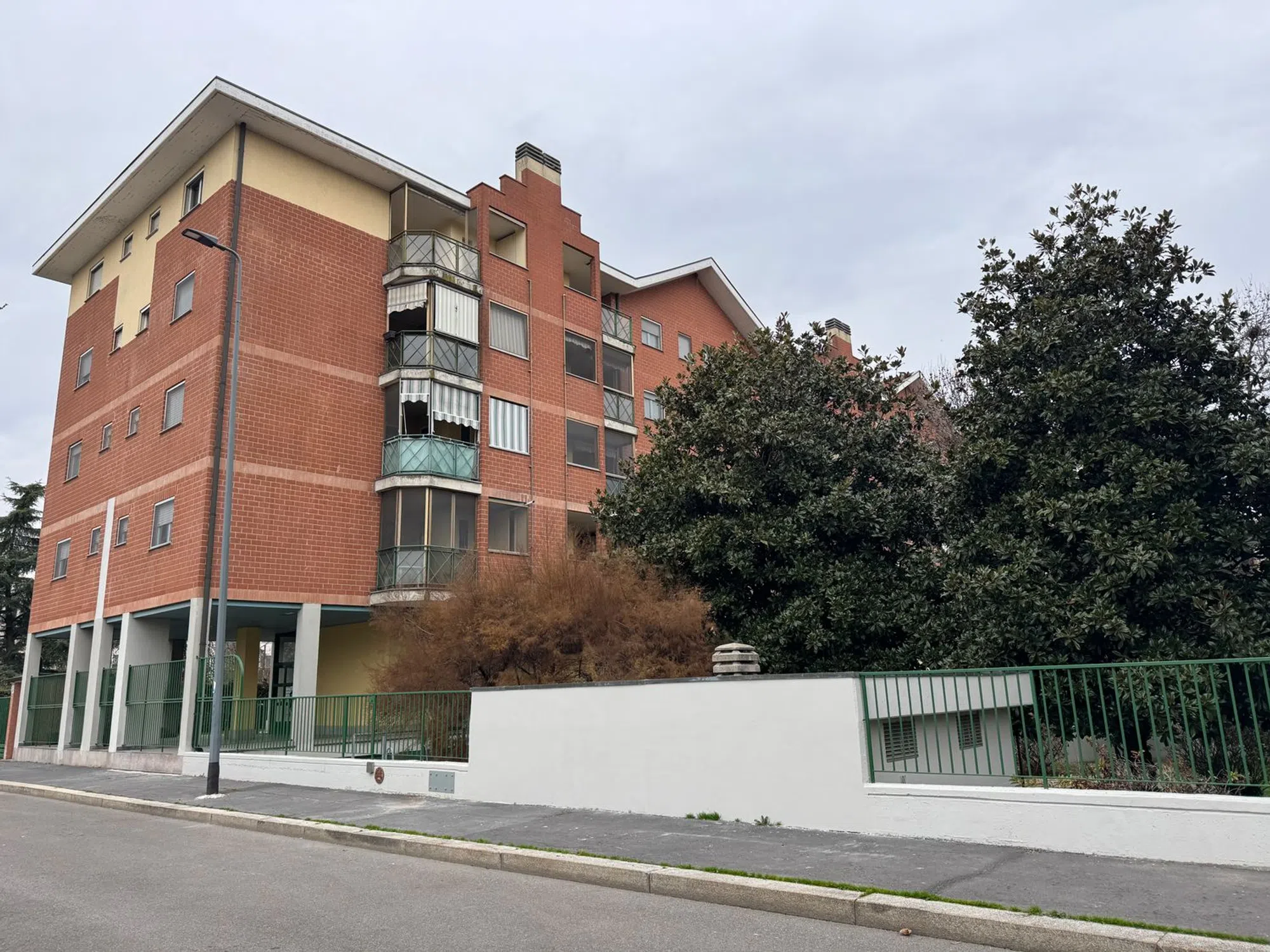 Trilocale in via Gianluigi Banfi, 4 - Photo 1