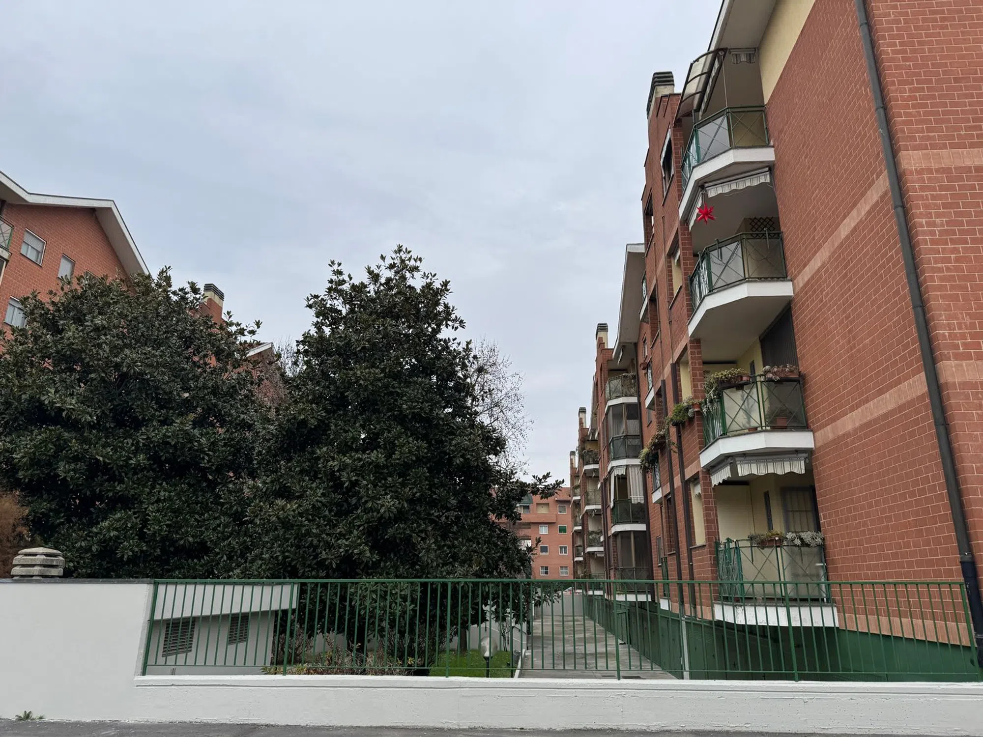 Trilocale in via Gianluigi Banfi, 4 - Photo 2