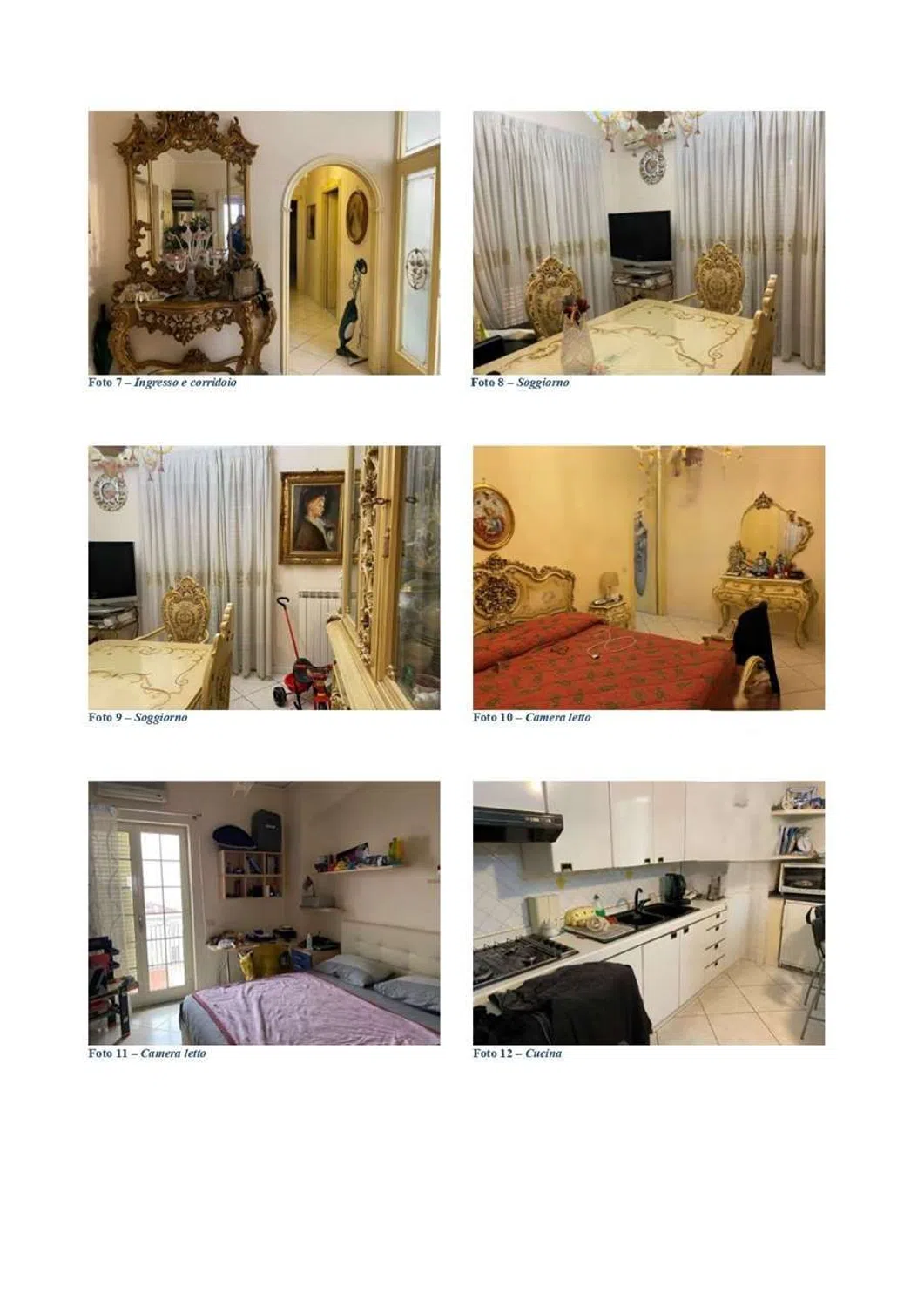 Appartamento in corso Malta s.n.c. - Photo 3