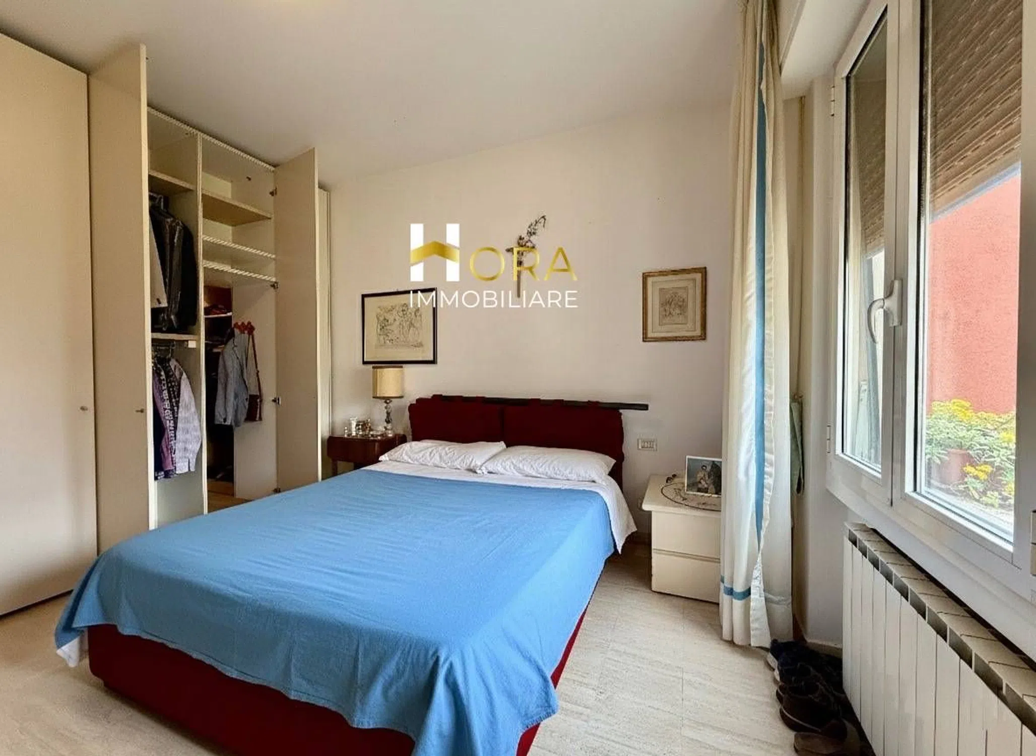Quadrilocale in via Fra' Giovanni Angelico, 4 - Photo 10