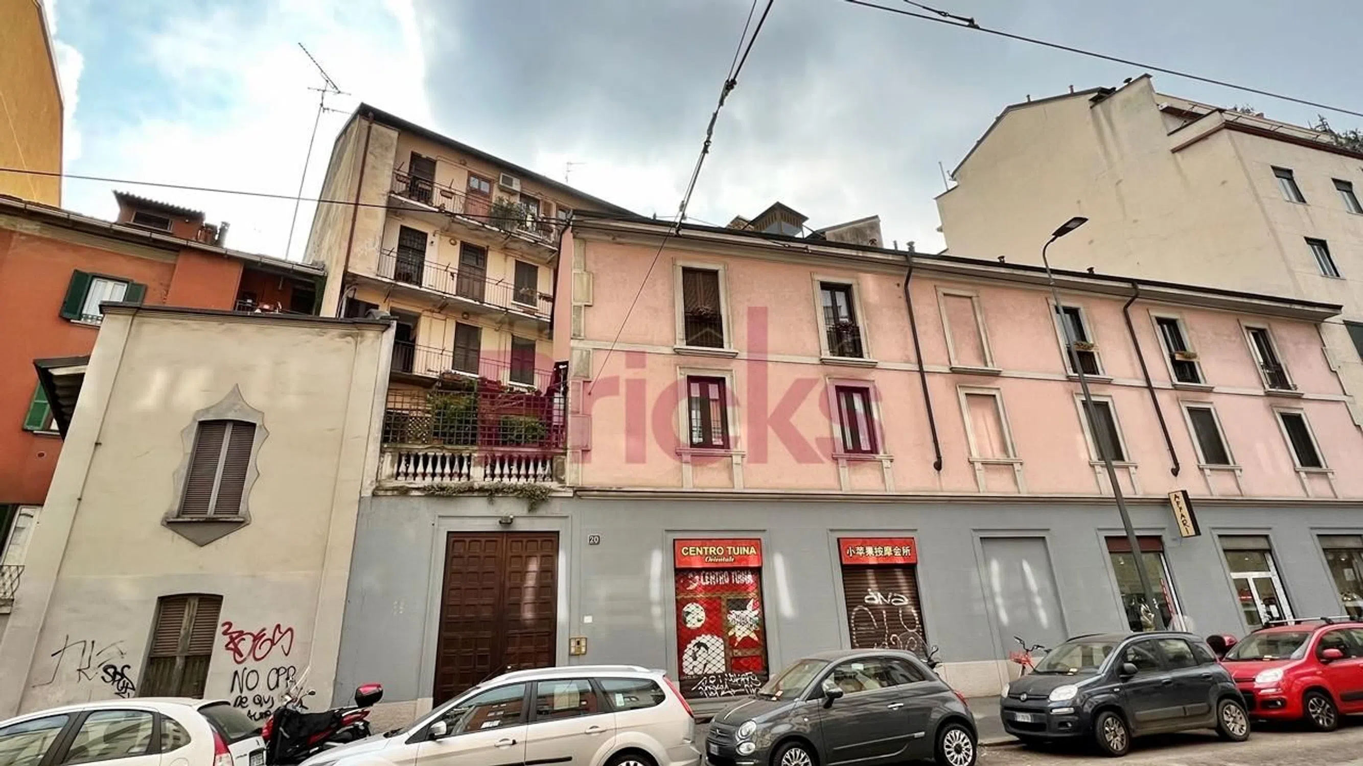 Bilocale in via Beato Angelico, 20 - Photo 11