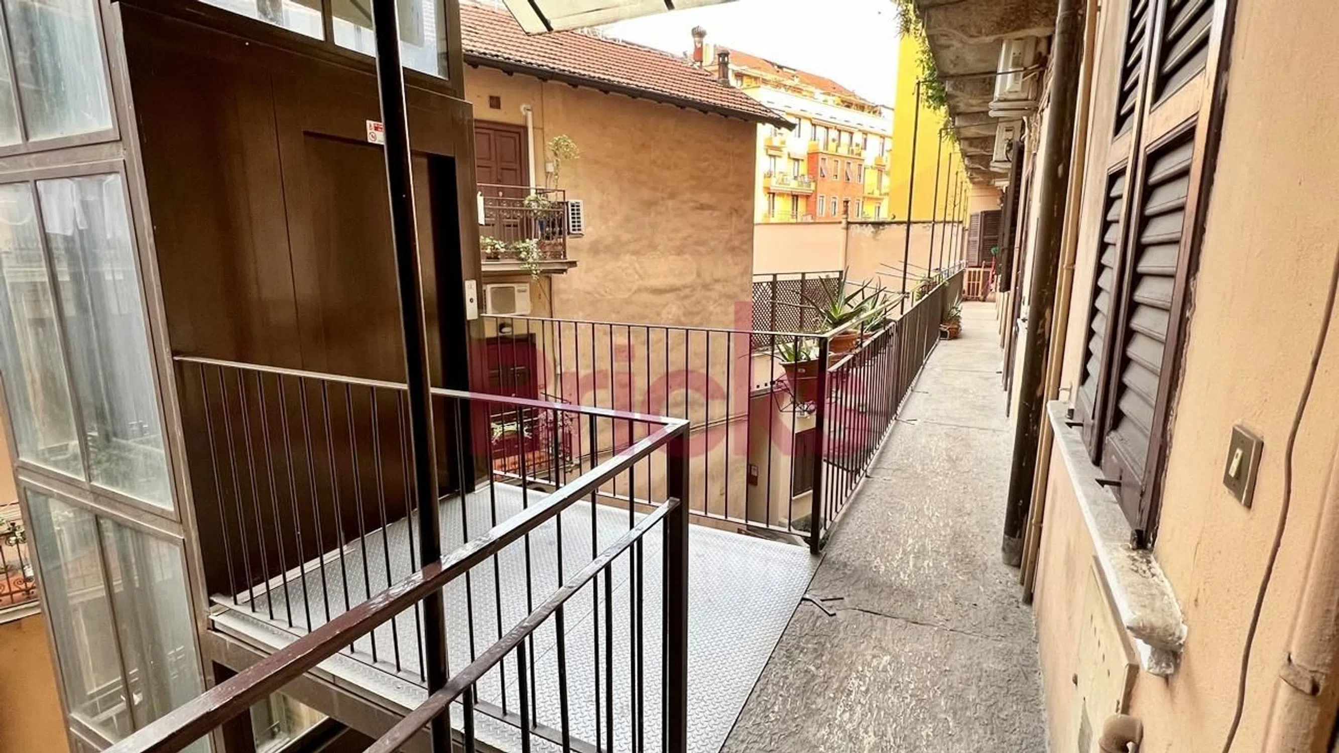 Bilocale in via Beato Angelico, 20 - Photo 12