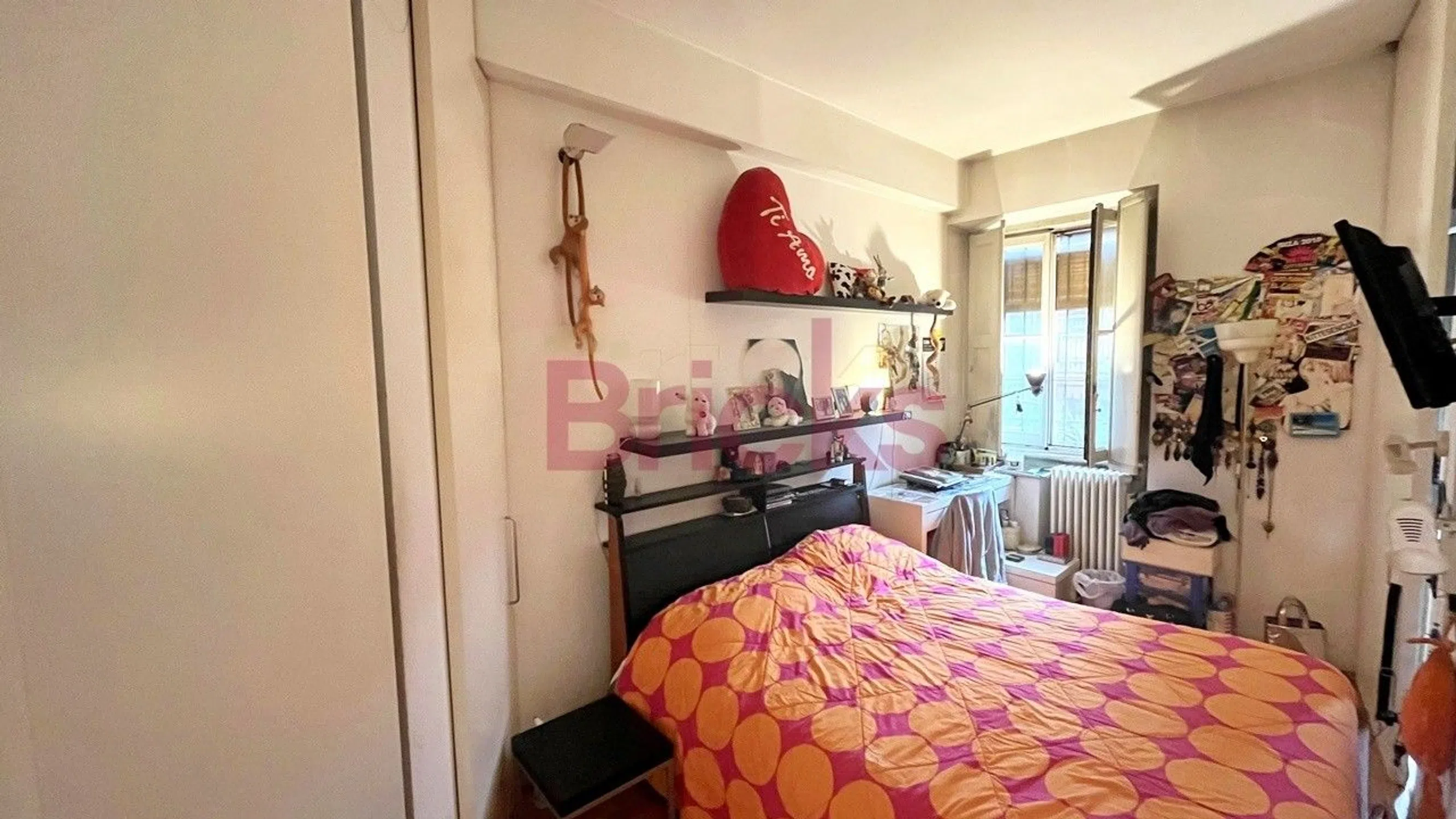 Bilocale in via Beato Angelico, 20 - Photo 5