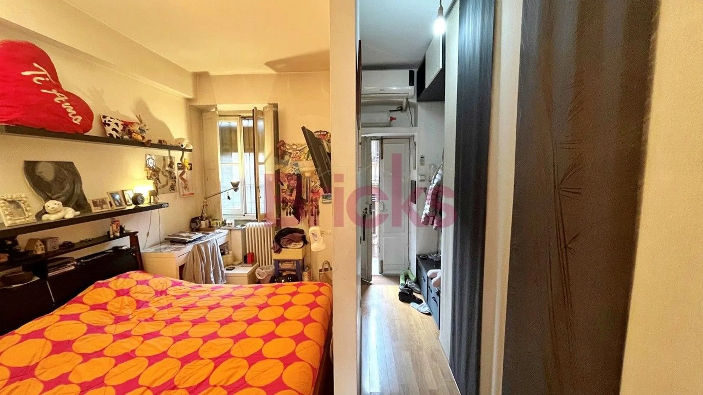 Bilocale in via Beato Angelico, 20 - Photo 6