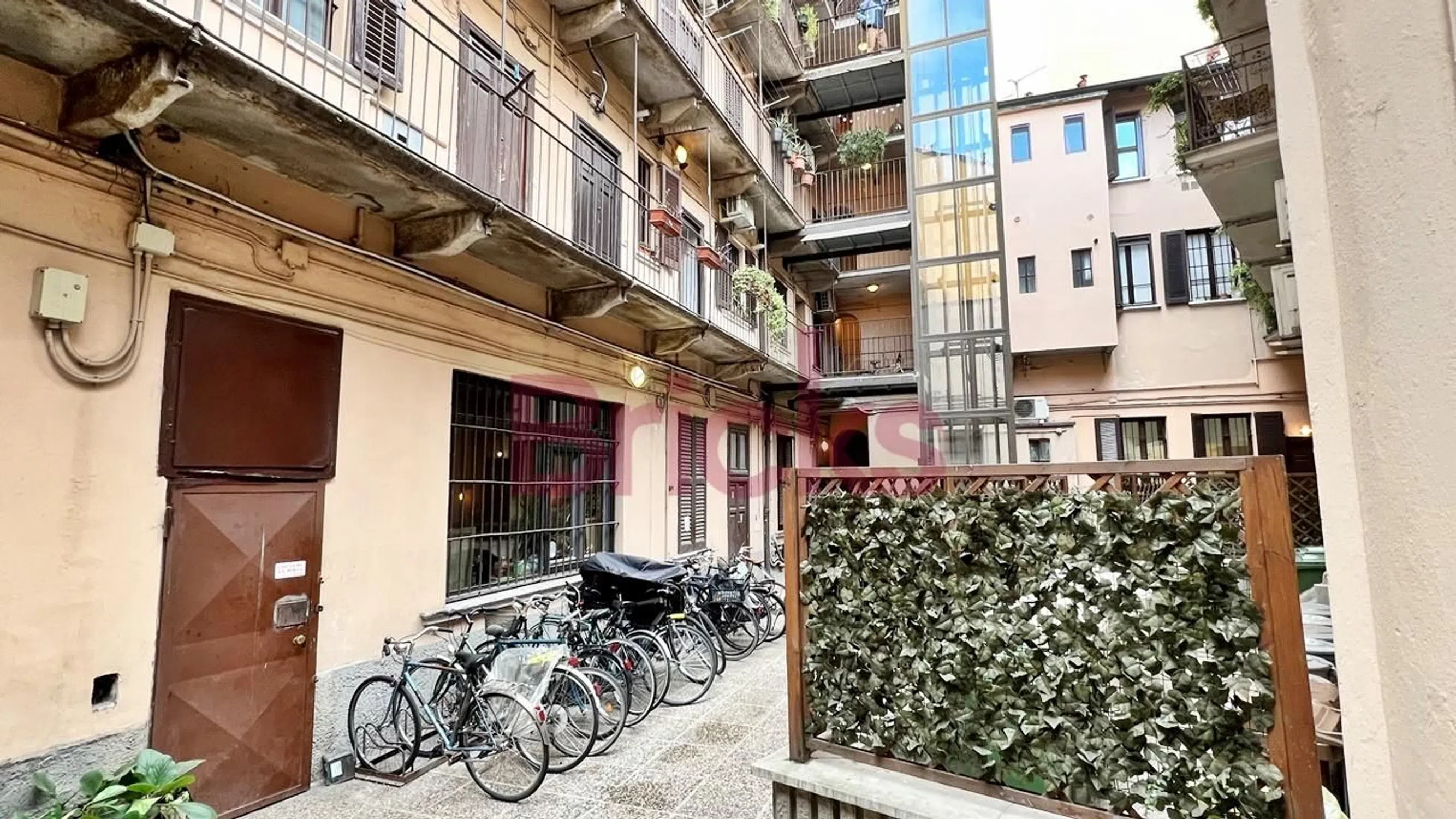 Bilocale in via Beato Angelico, 20 - Photo 10