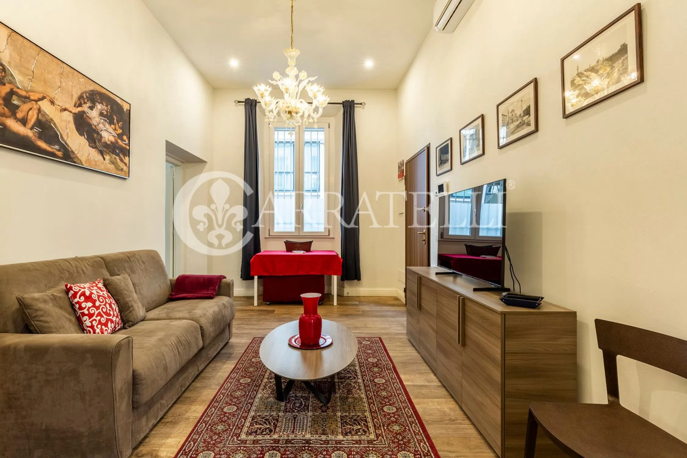 Appartamento in corso Italia, 29 - Photo 1