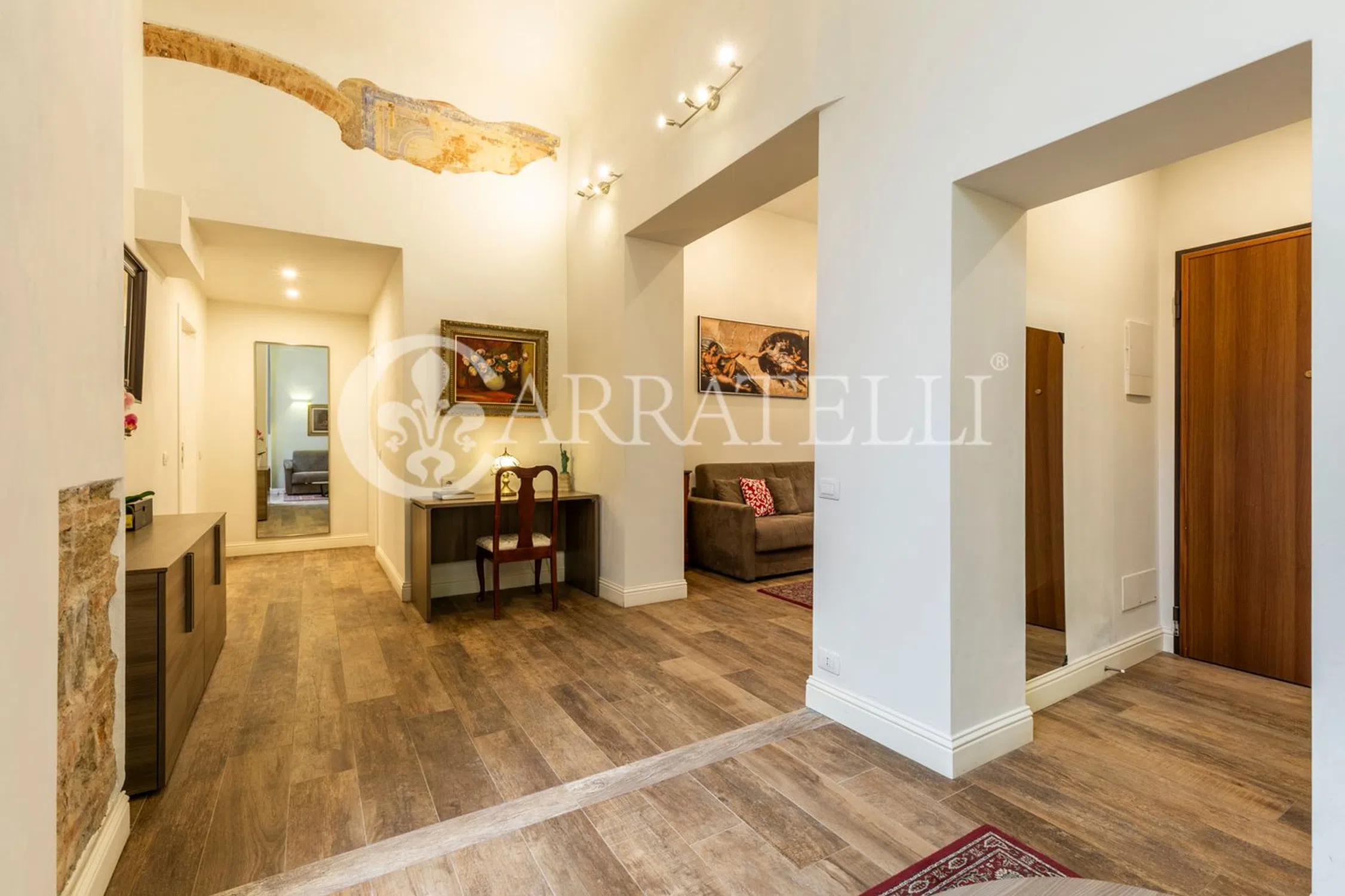 Appartamento in corso Italia, 29 - Photo 2