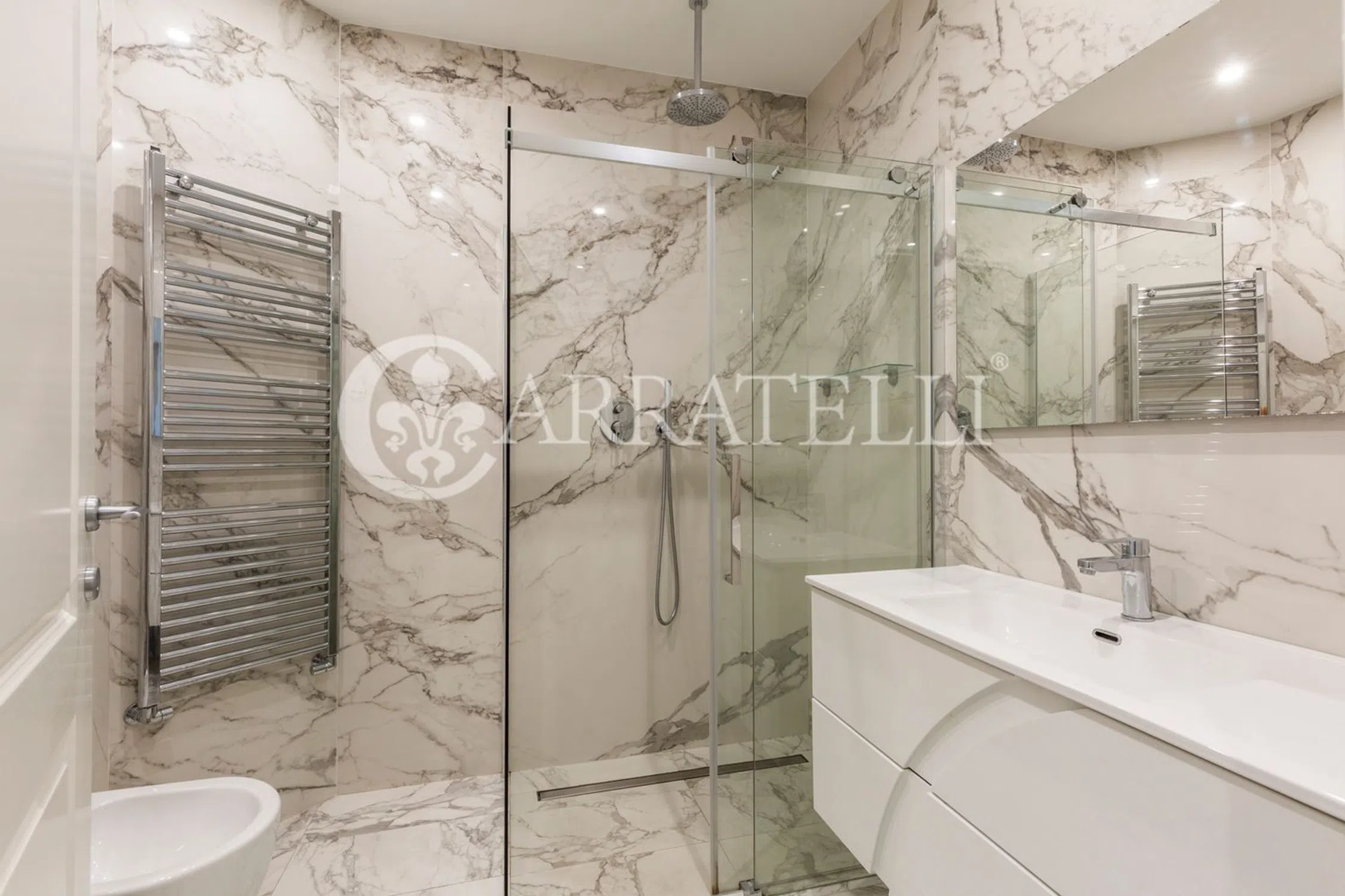 Appartamento in corso Italia, 29 - Photo 20