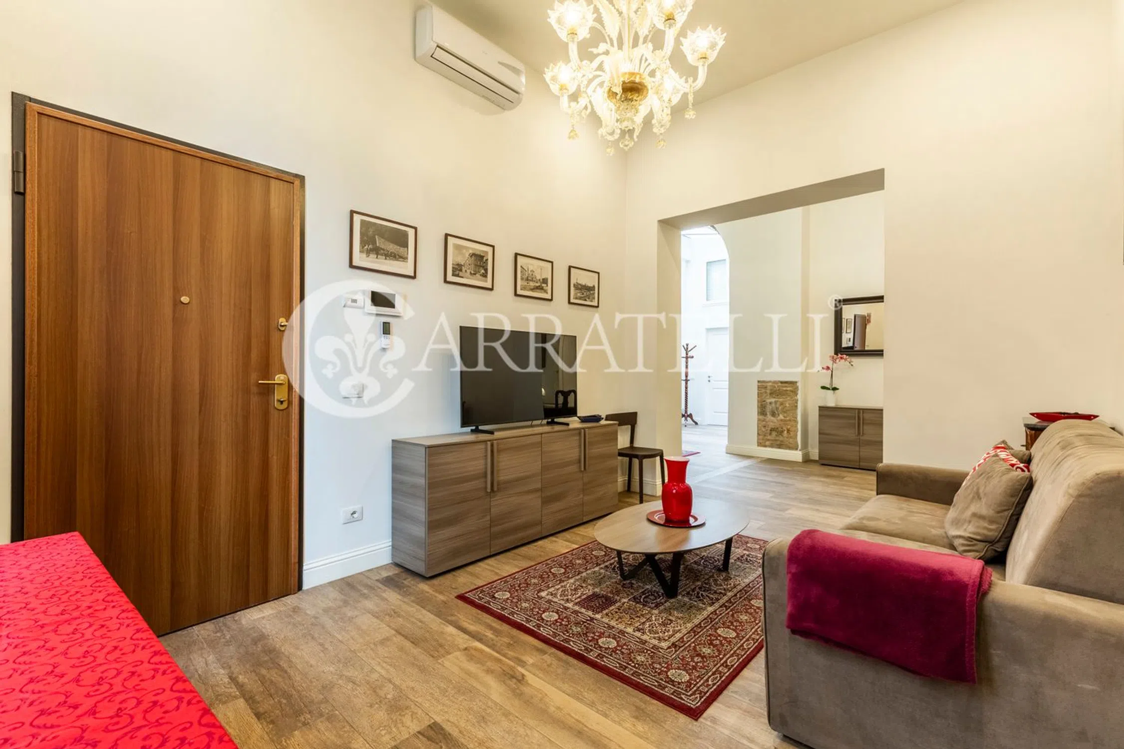 Appartamento in corso Italia, 29 - Photo 3