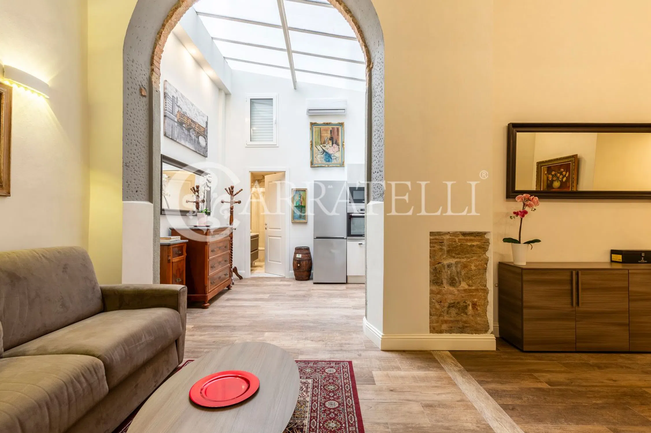 Appartamento in corso Italia, 29 - Photo 4