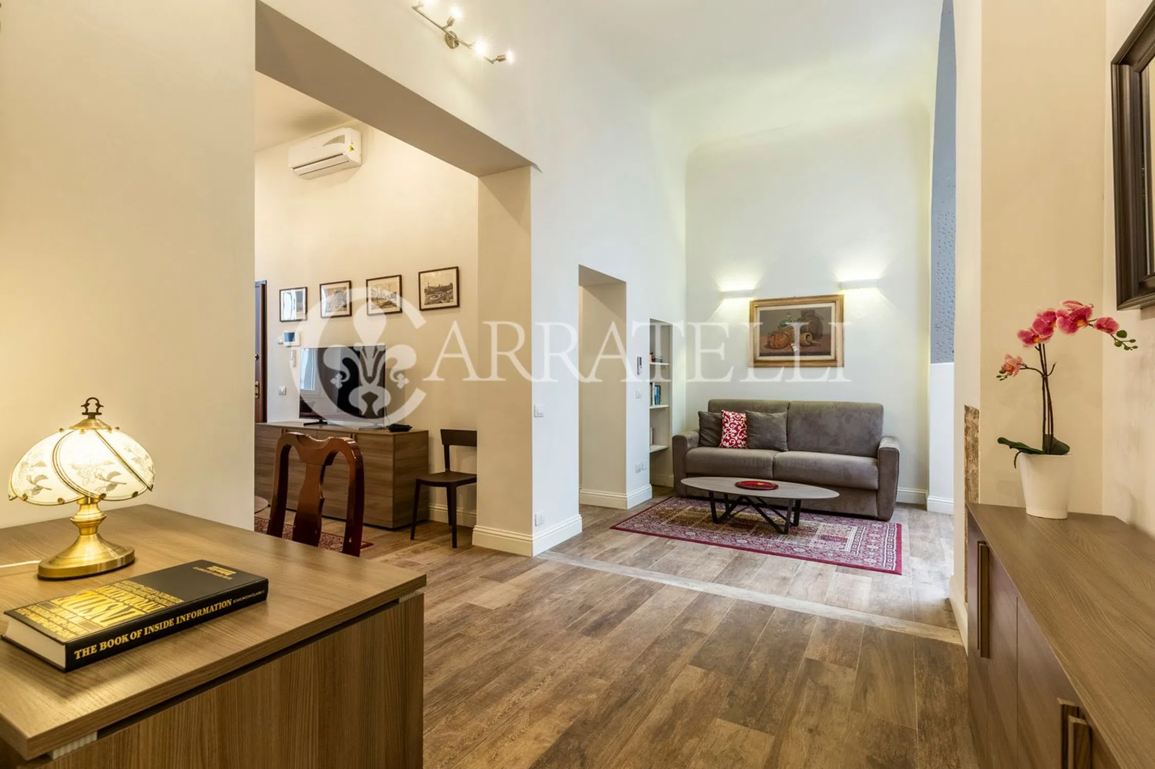 Appartamento in corso Italia, 29 - Photo 5
