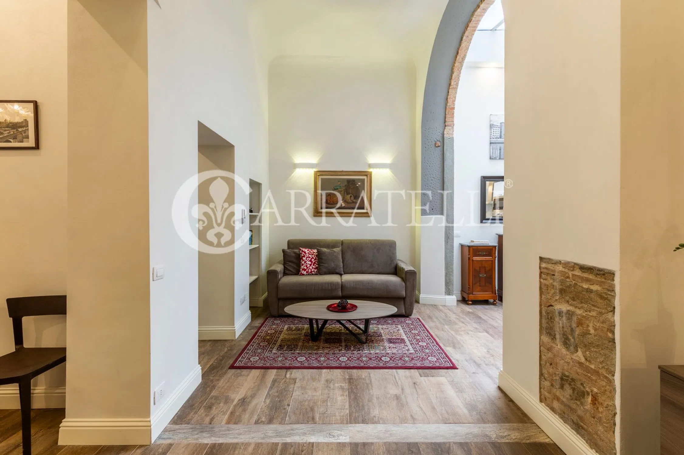 Appartamento in corso Italia, 29 - Photo 7