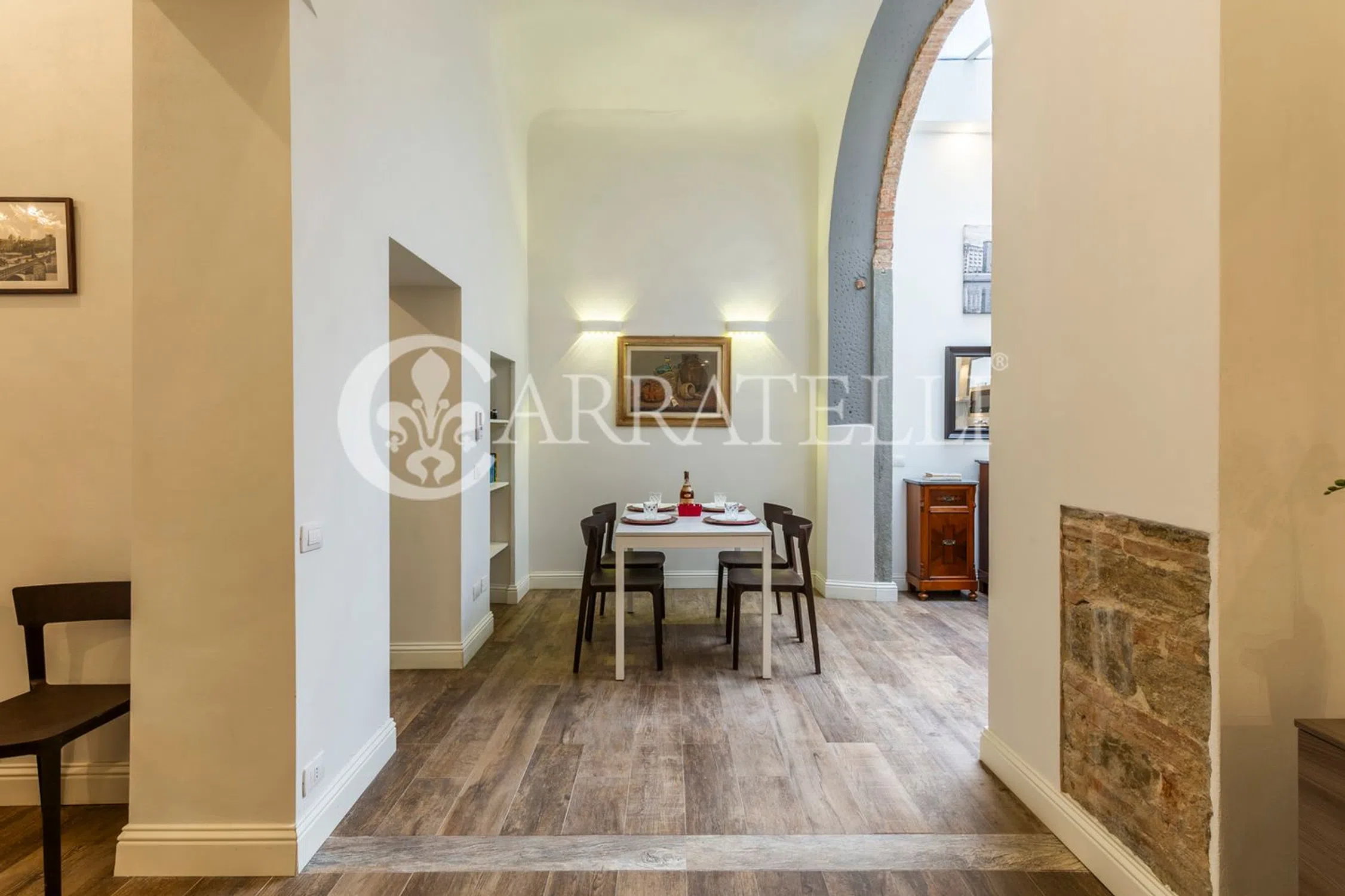 Appartamento in corso Italia, 29 - Photo 8