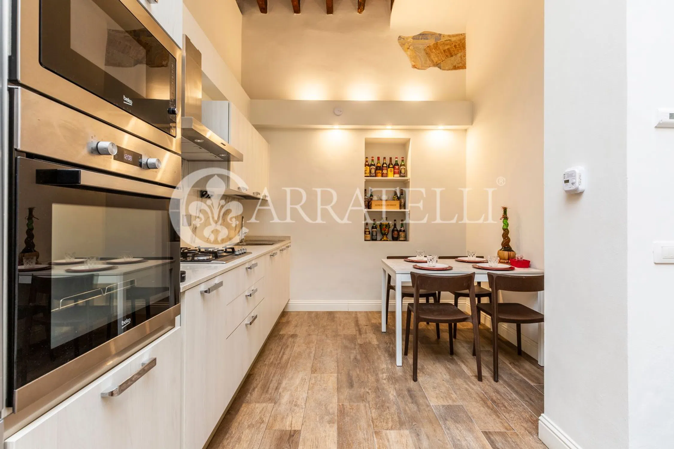 Appartamento in corso Italia, 29 - Photo 10